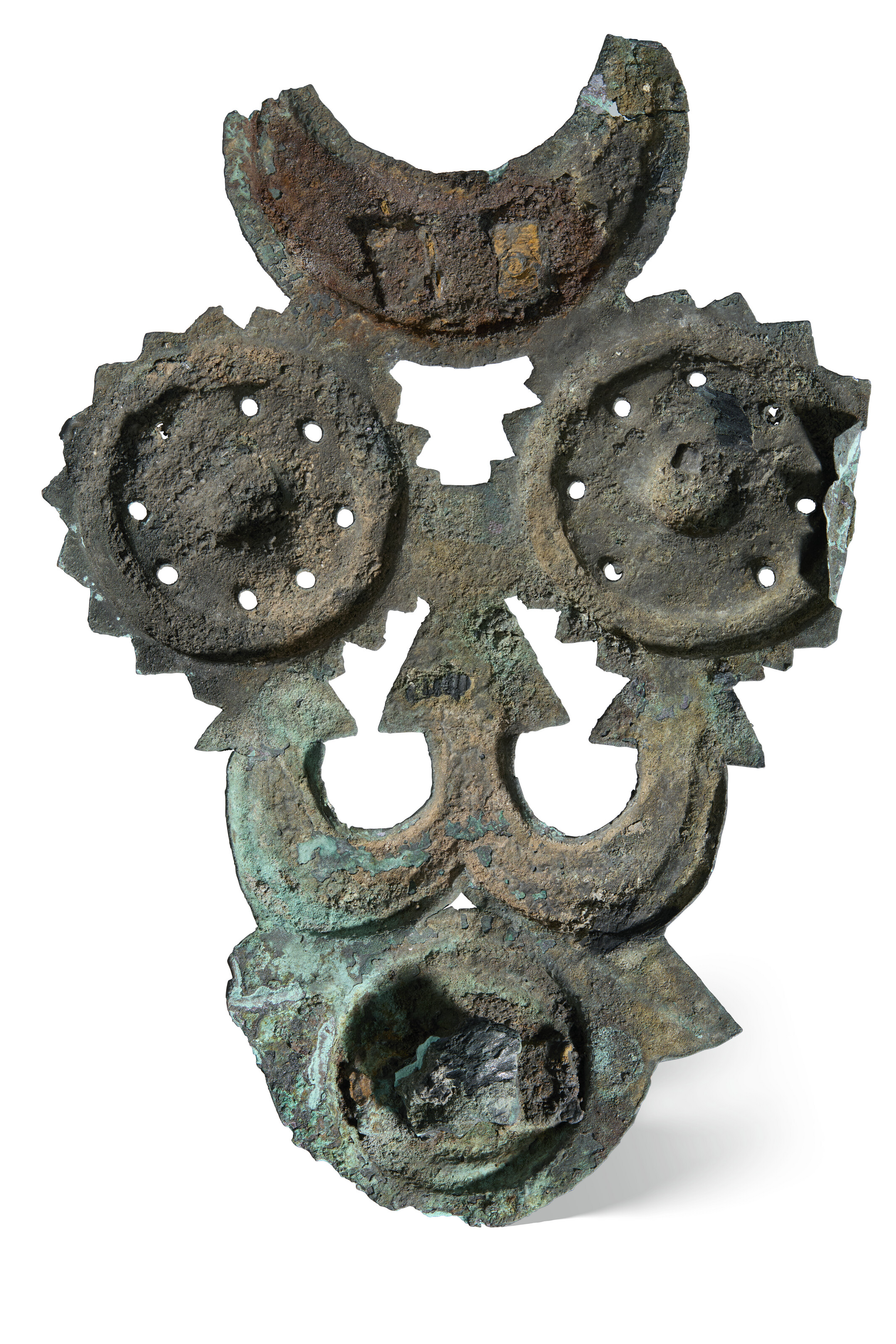 Catalog image of ANCIENT REGION OF GANDHARA, 3RD-4TH CENTURY