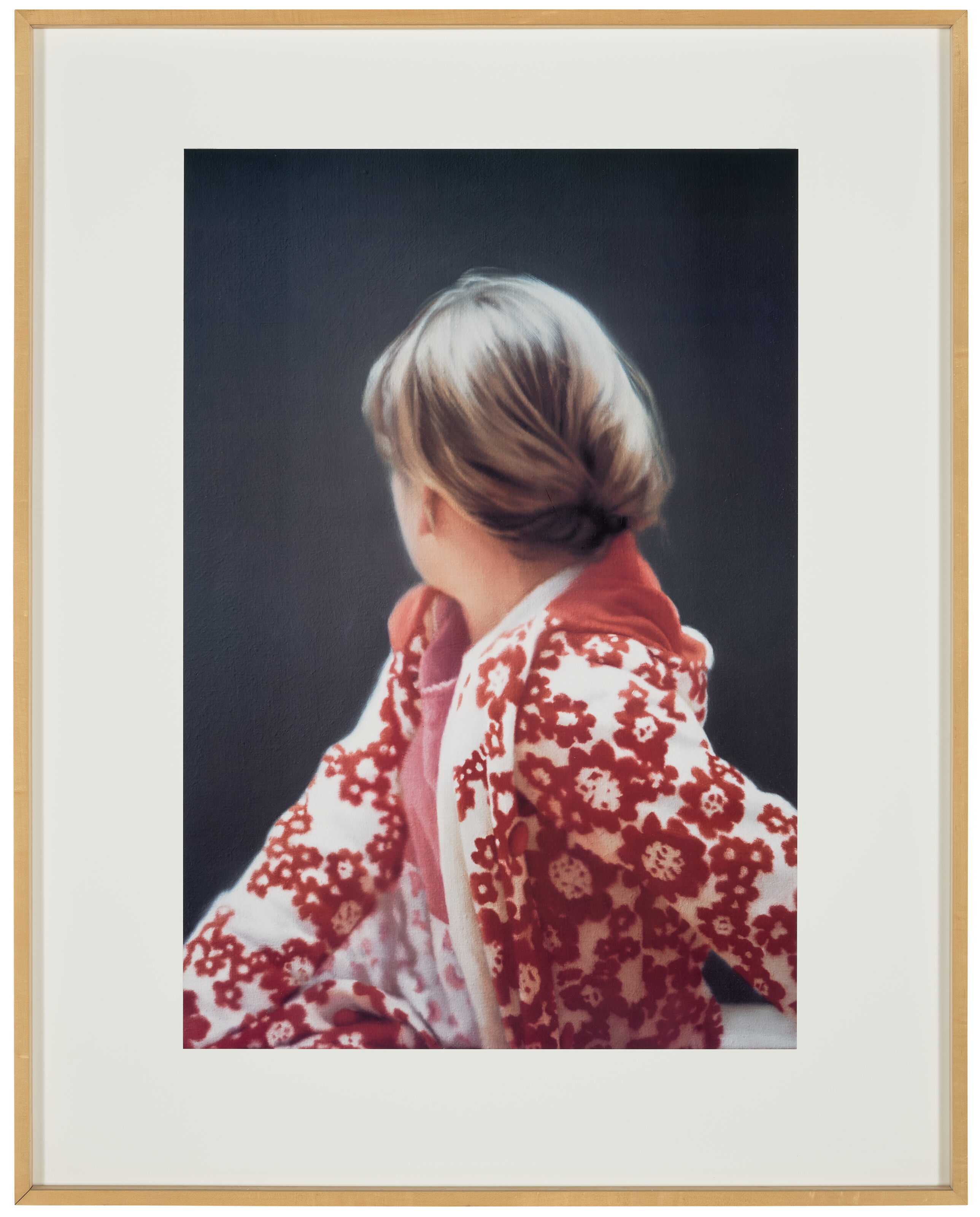 GERHARD RICHTER (B. 1932), Betty | Christie's
