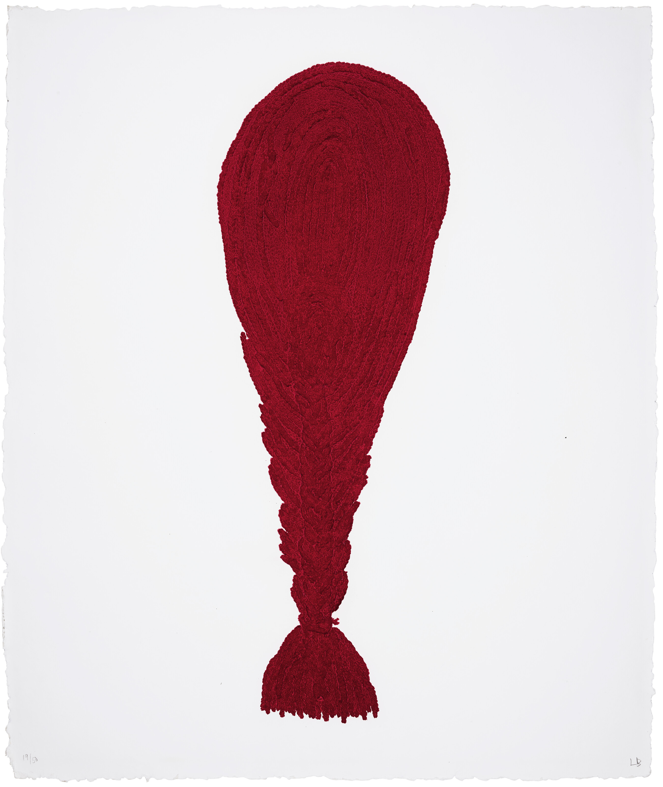 Catalog image of Crochet V, from Crochet I-V