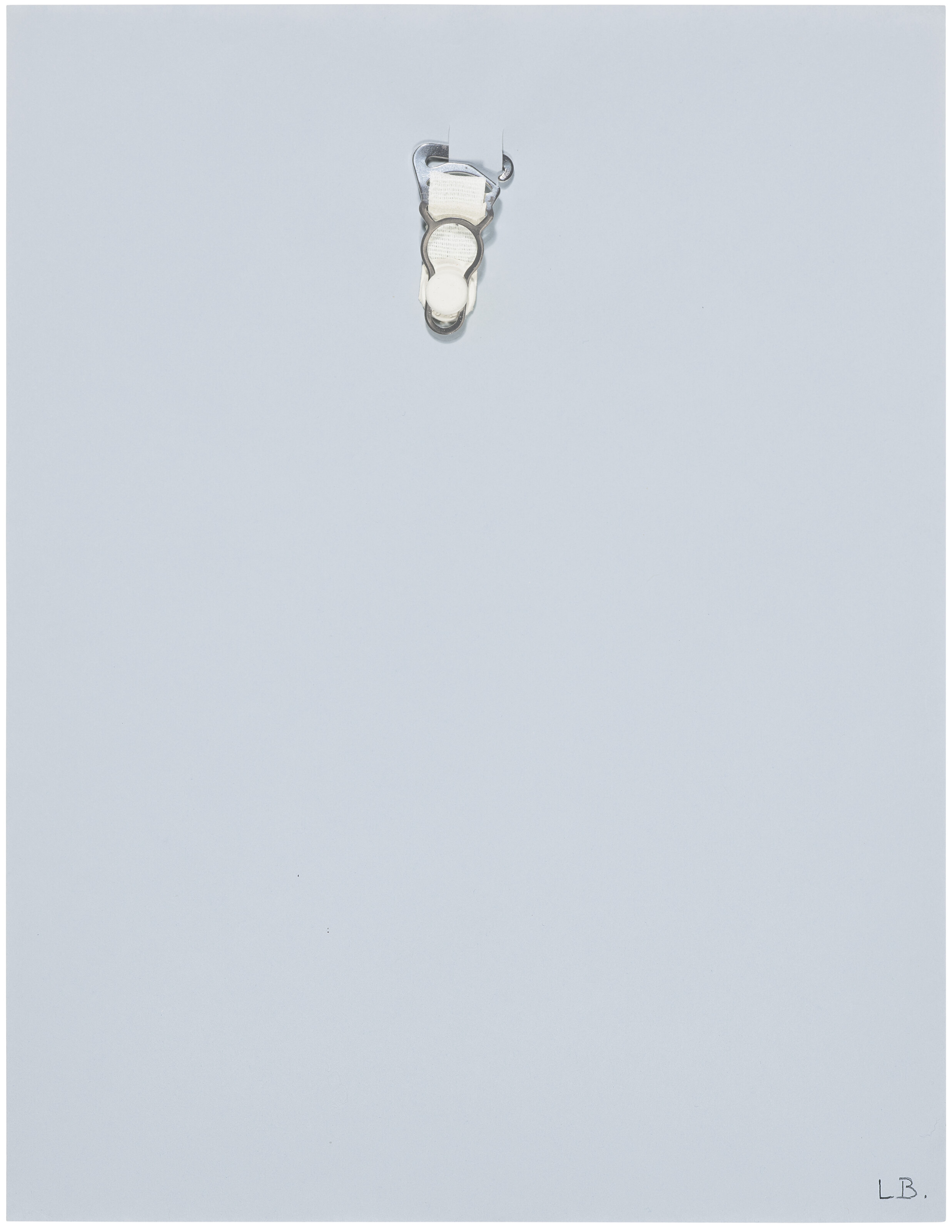 LOUISE BOURGEOIS (1911-2010), Untitled, no. 10 of 12, from Anatomy ...