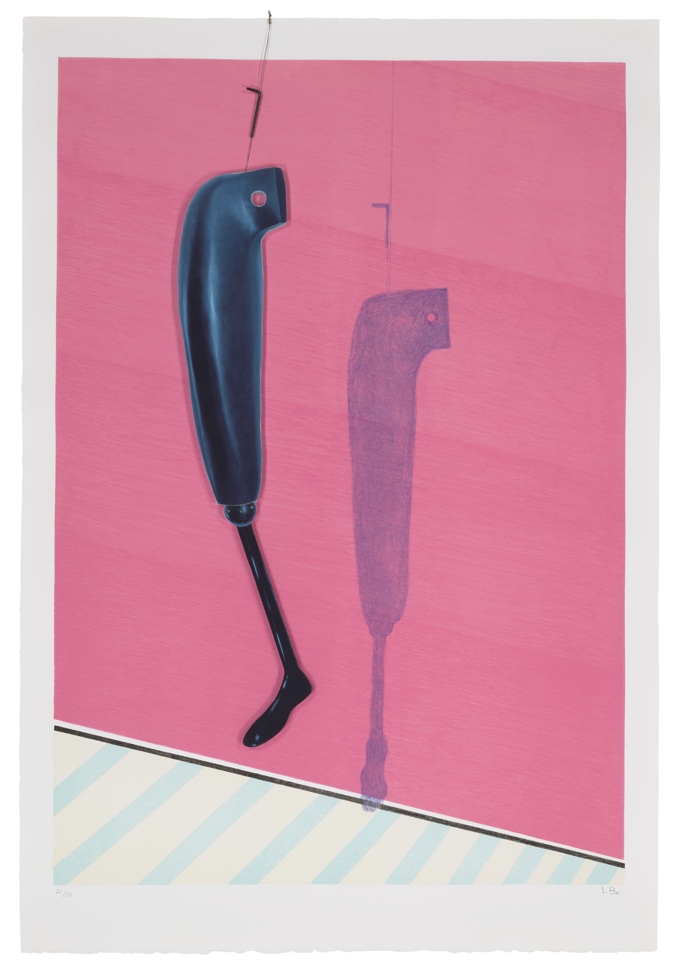 LOUISE BOURGEOIS (1911-2010), Henriette | Christie's