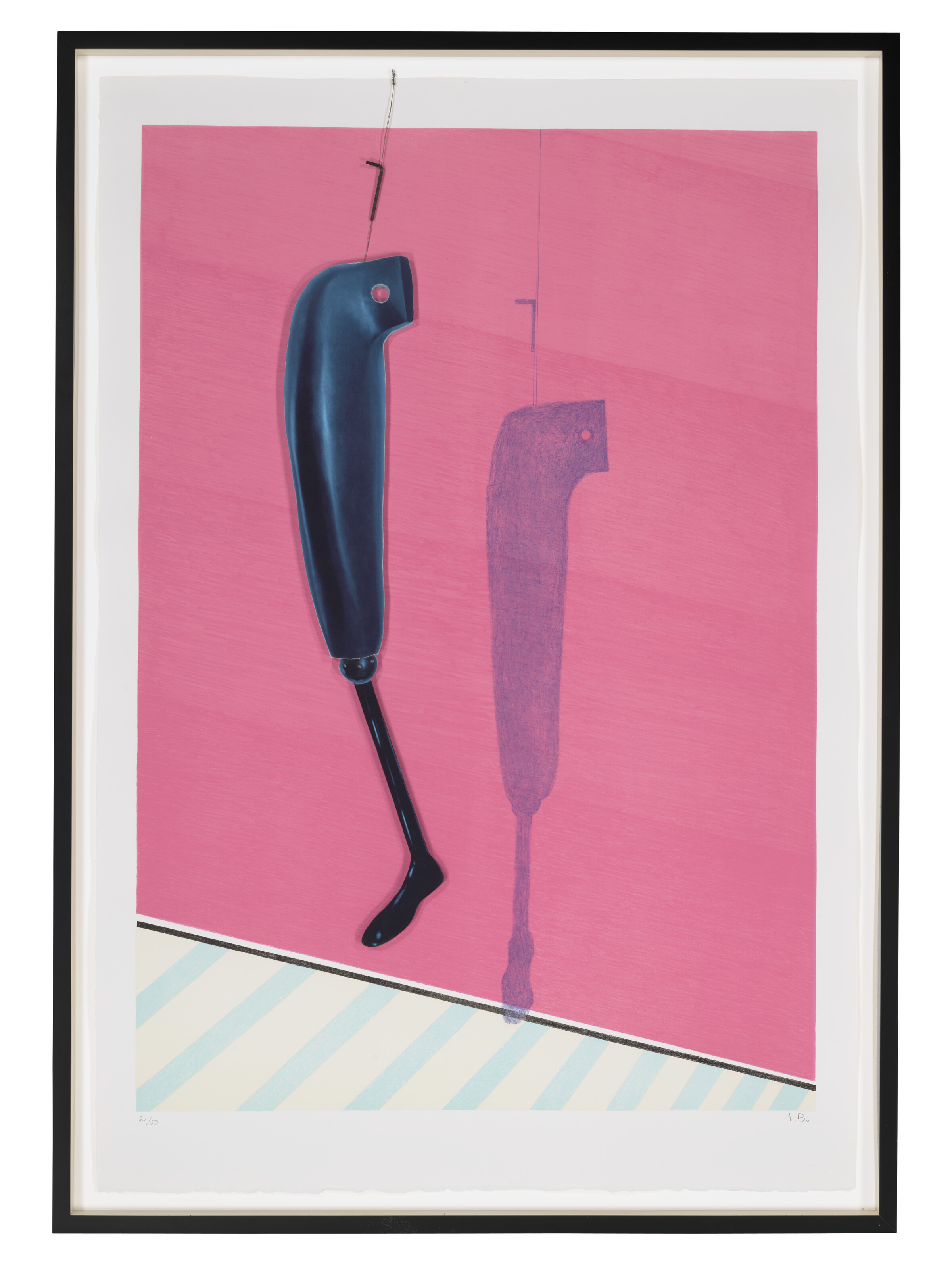 LOUISE BOURGEOIS (1911-2010), Henriette | Christie's