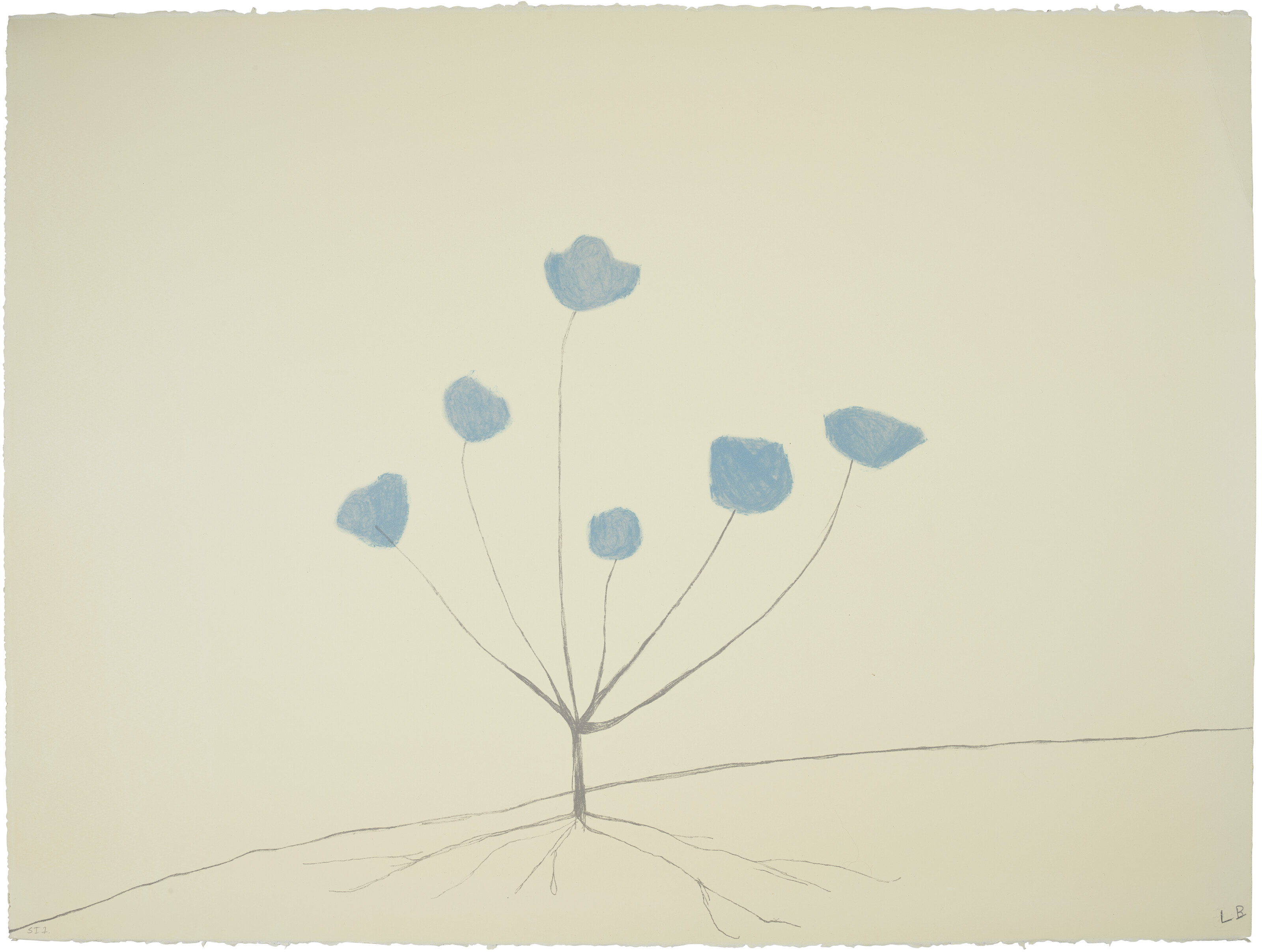 LOUISE BOURGEOIS (1911-2010), Henriette | Christie's