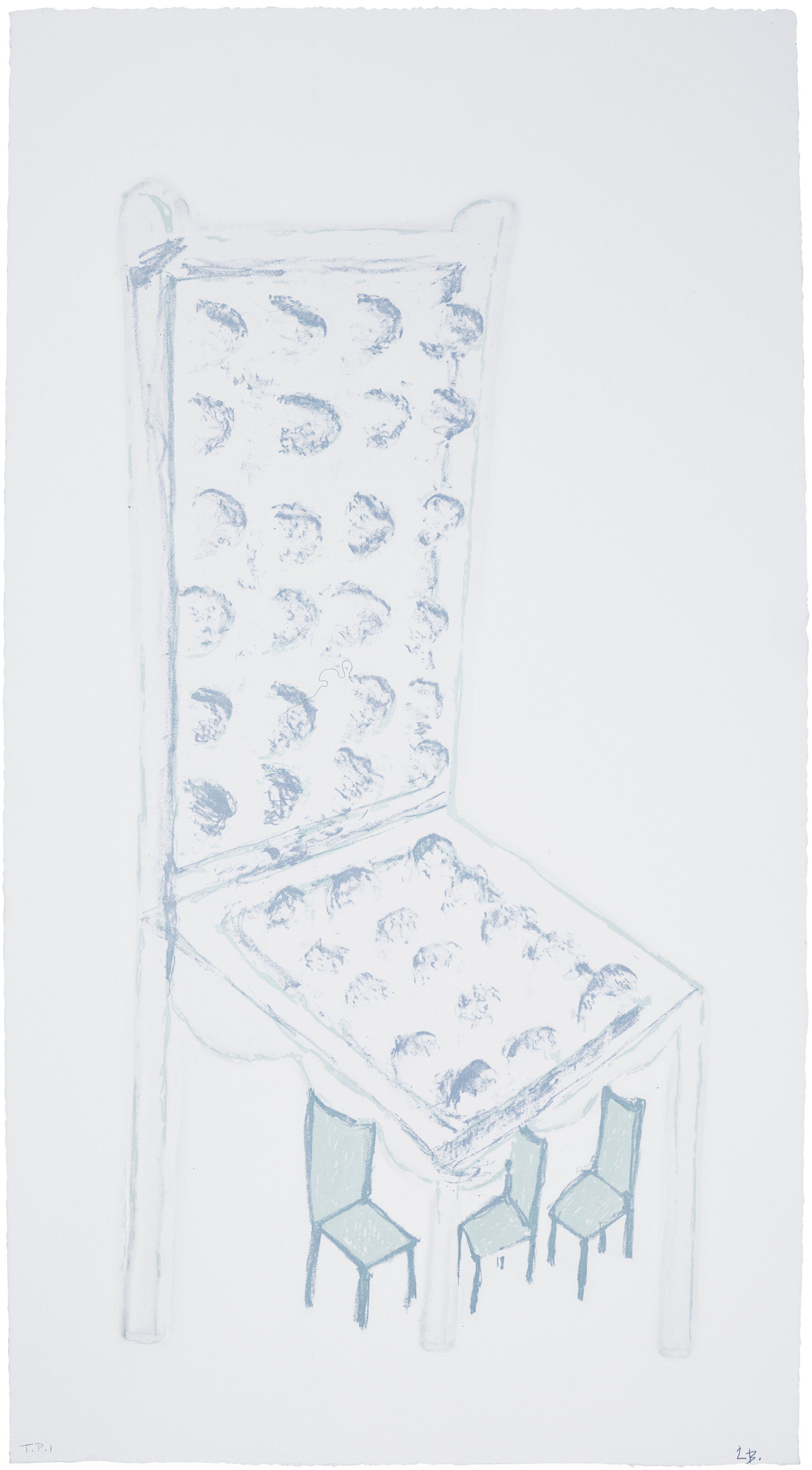 LOUISE BOURGEOIS (1911-2010), Henriette | Christie's