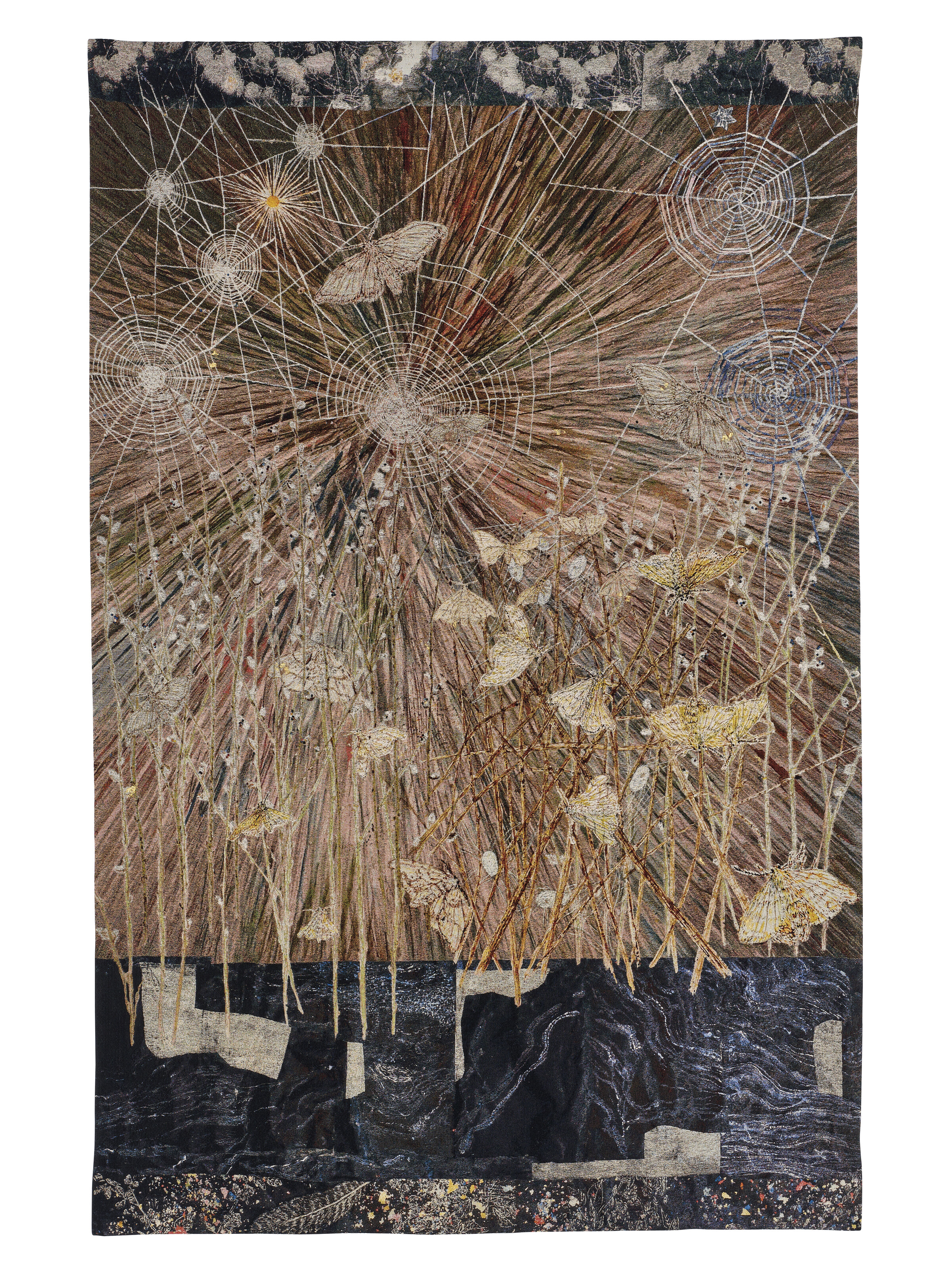 KIKI SMITH (B. 1954), Spinners | Christie's