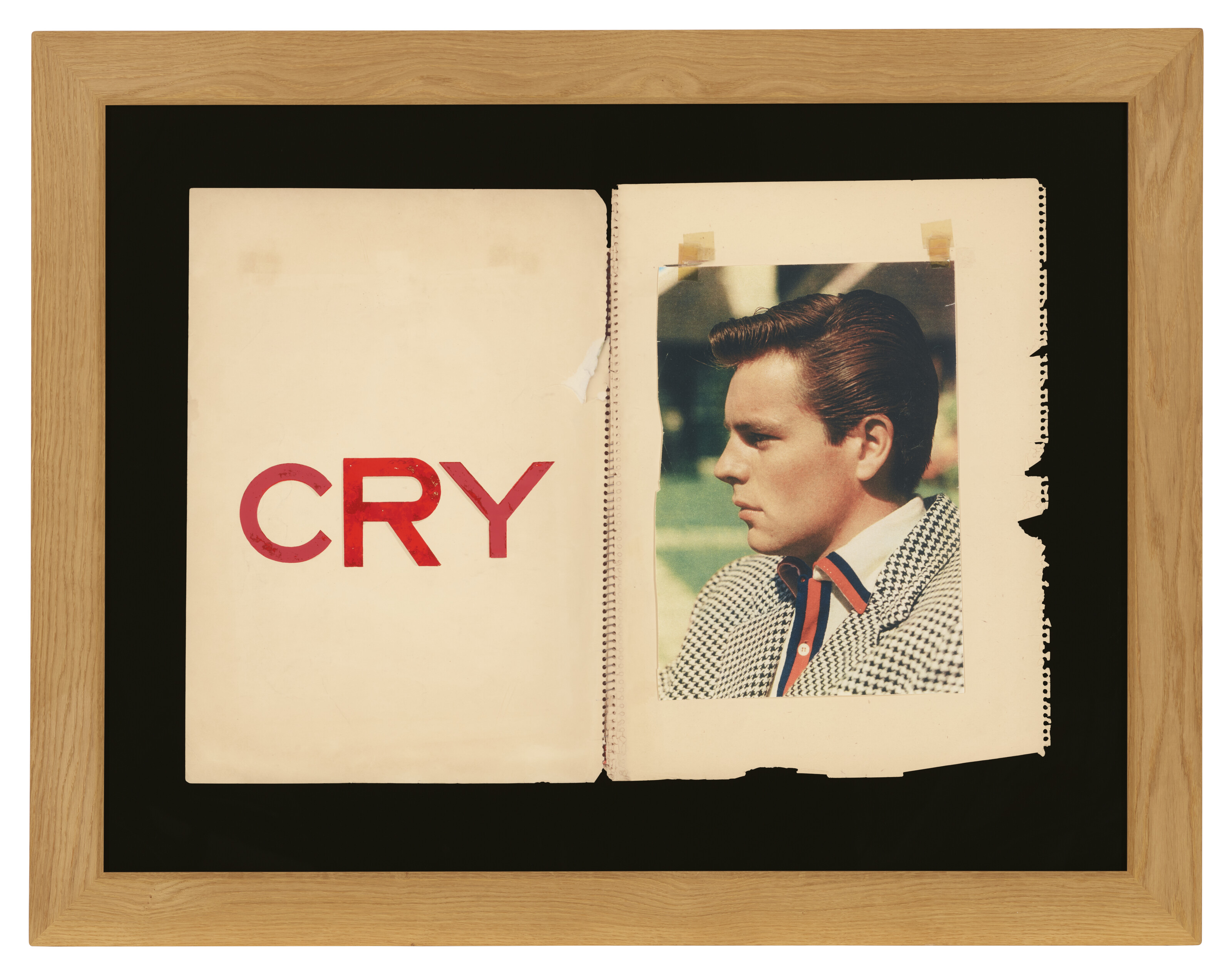 JACK PIERSON (B. 1960), Twilight: two prints | Christie's