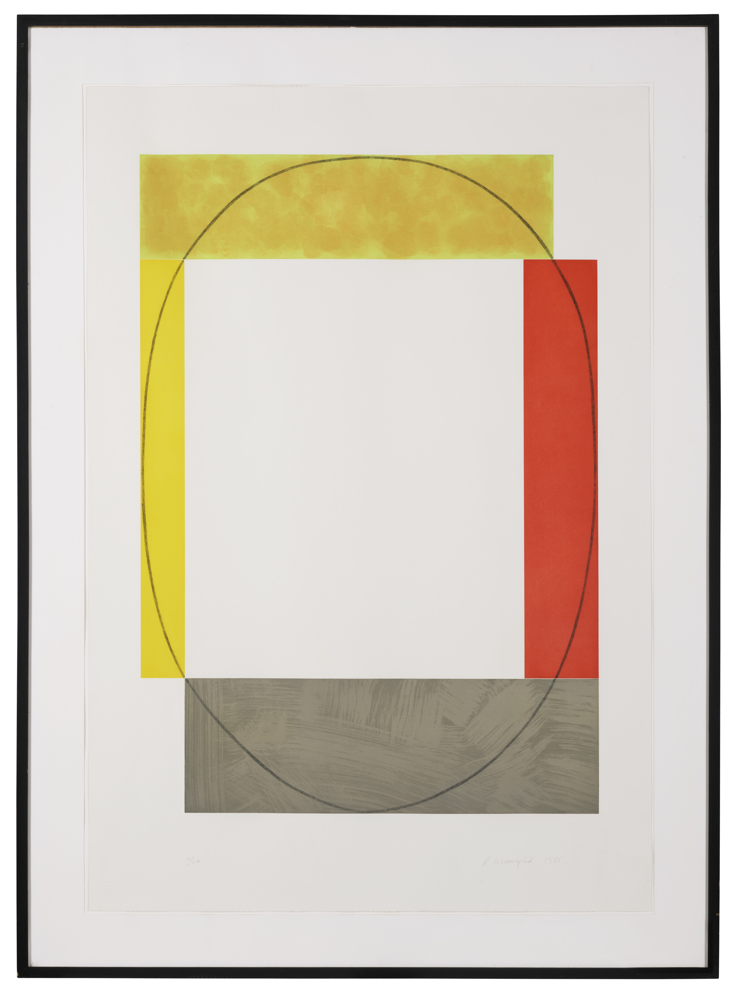 Two Aquatints (Frames) - Thumb 5