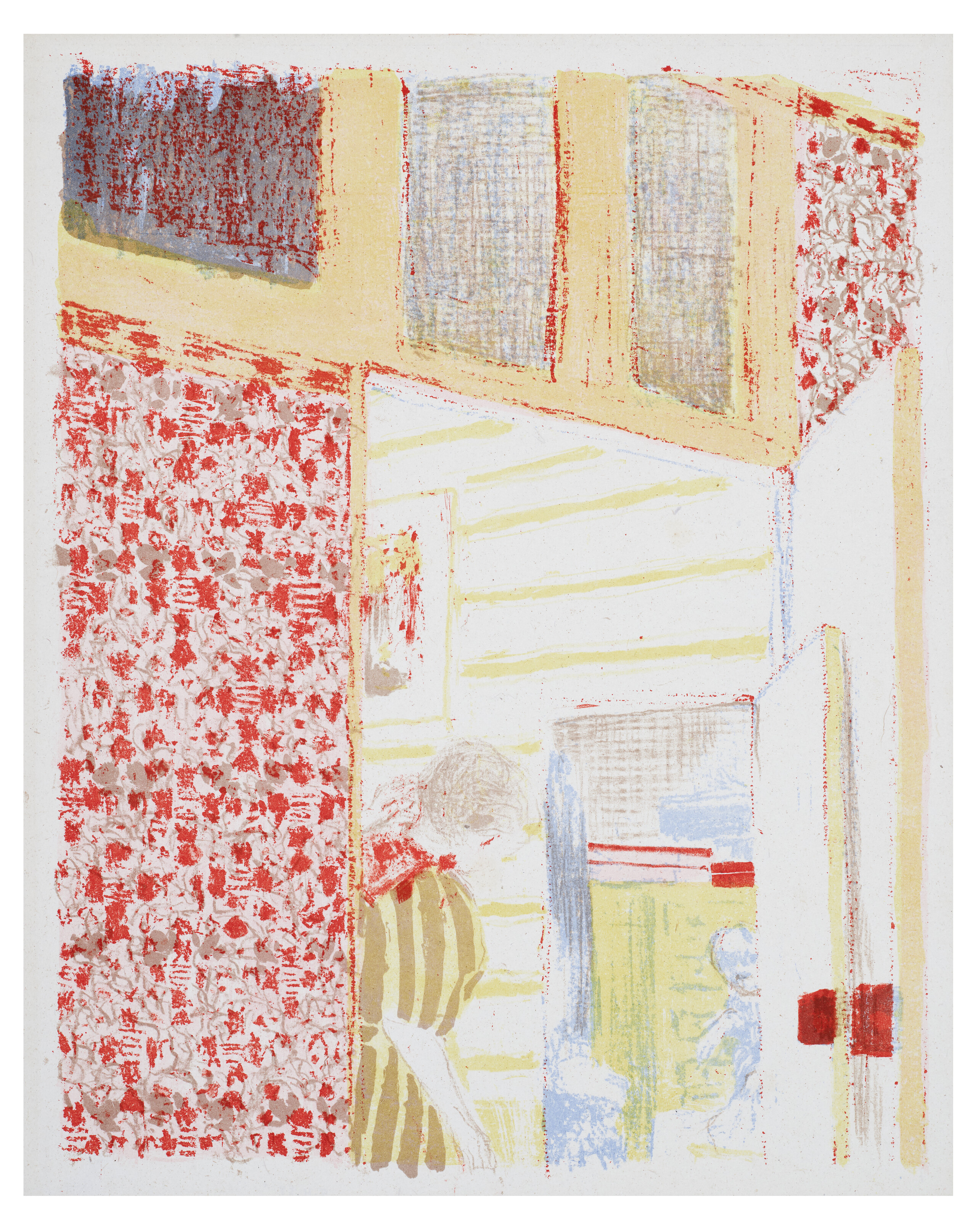 HENRI DE TOULOUSE-LAUTREC (1864-1901), Confetti | Christie's