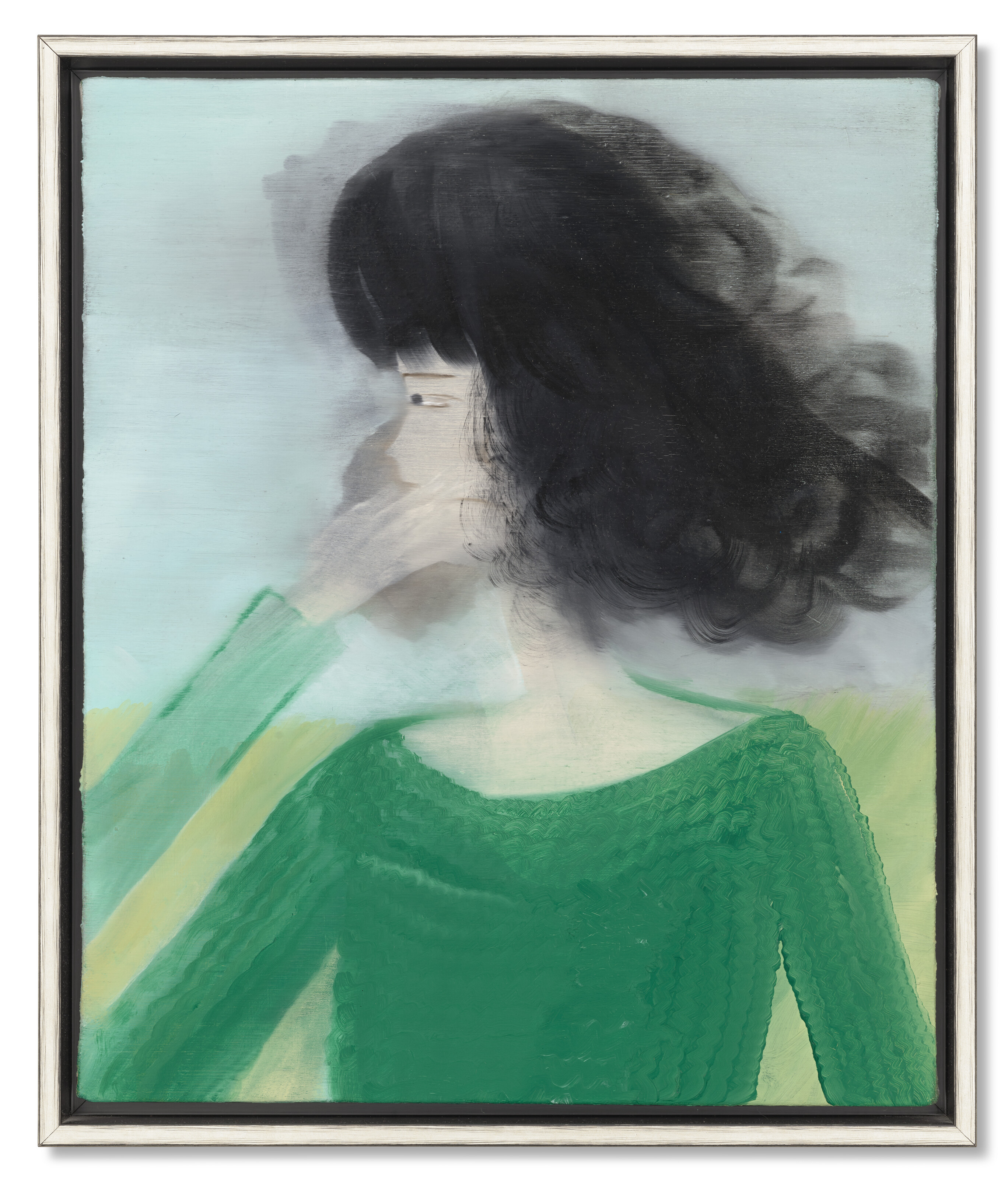 YU NISHIMURA (B. 1982), touch | Christie's