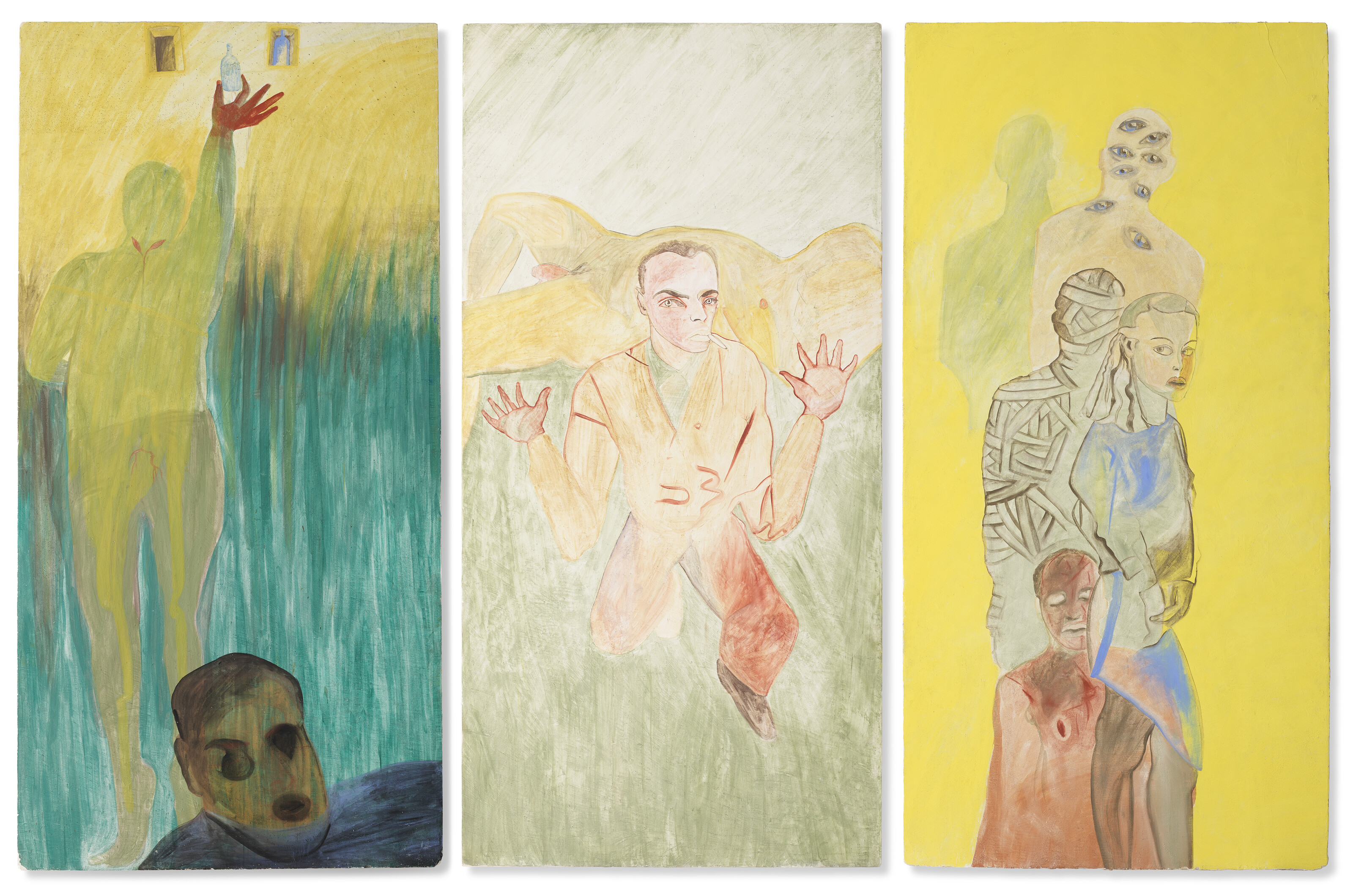 francesco-clemente-b-1952-untitled-christie-s