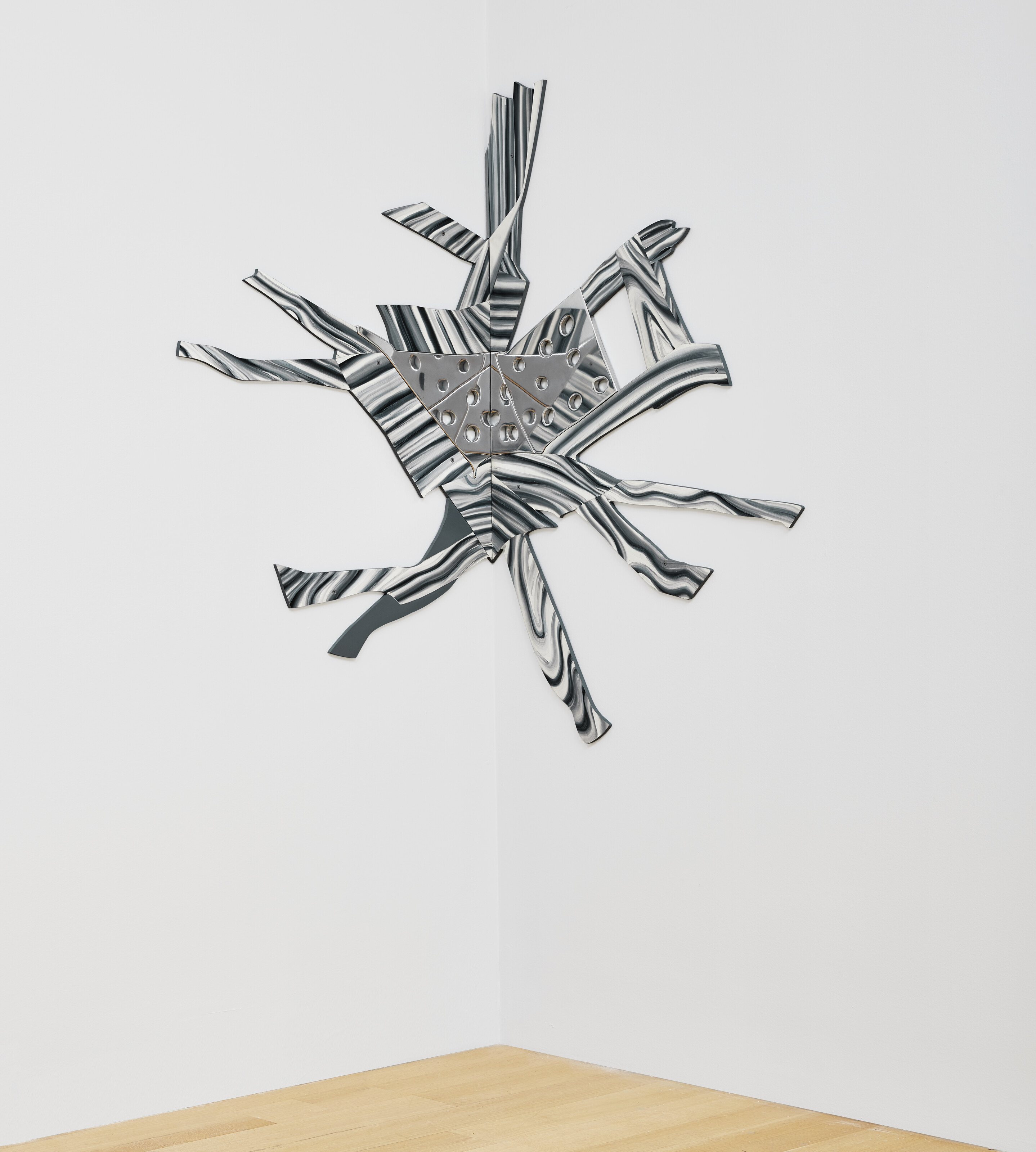 Catalog image of Splatter Chair IV