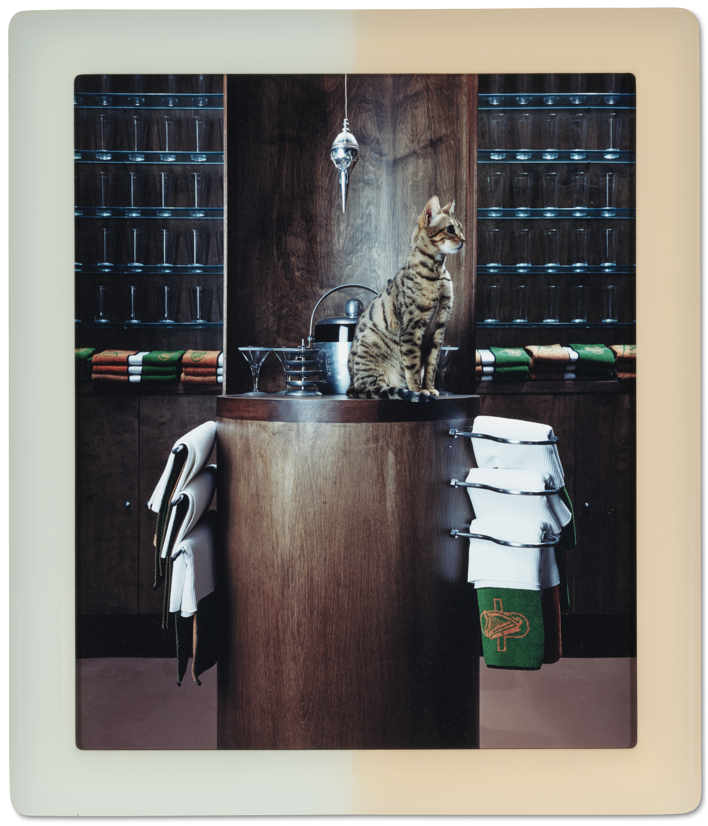 MATTHEW BARNEY (B. 1967), CREMASTER 3: Plumb Line | Christie's