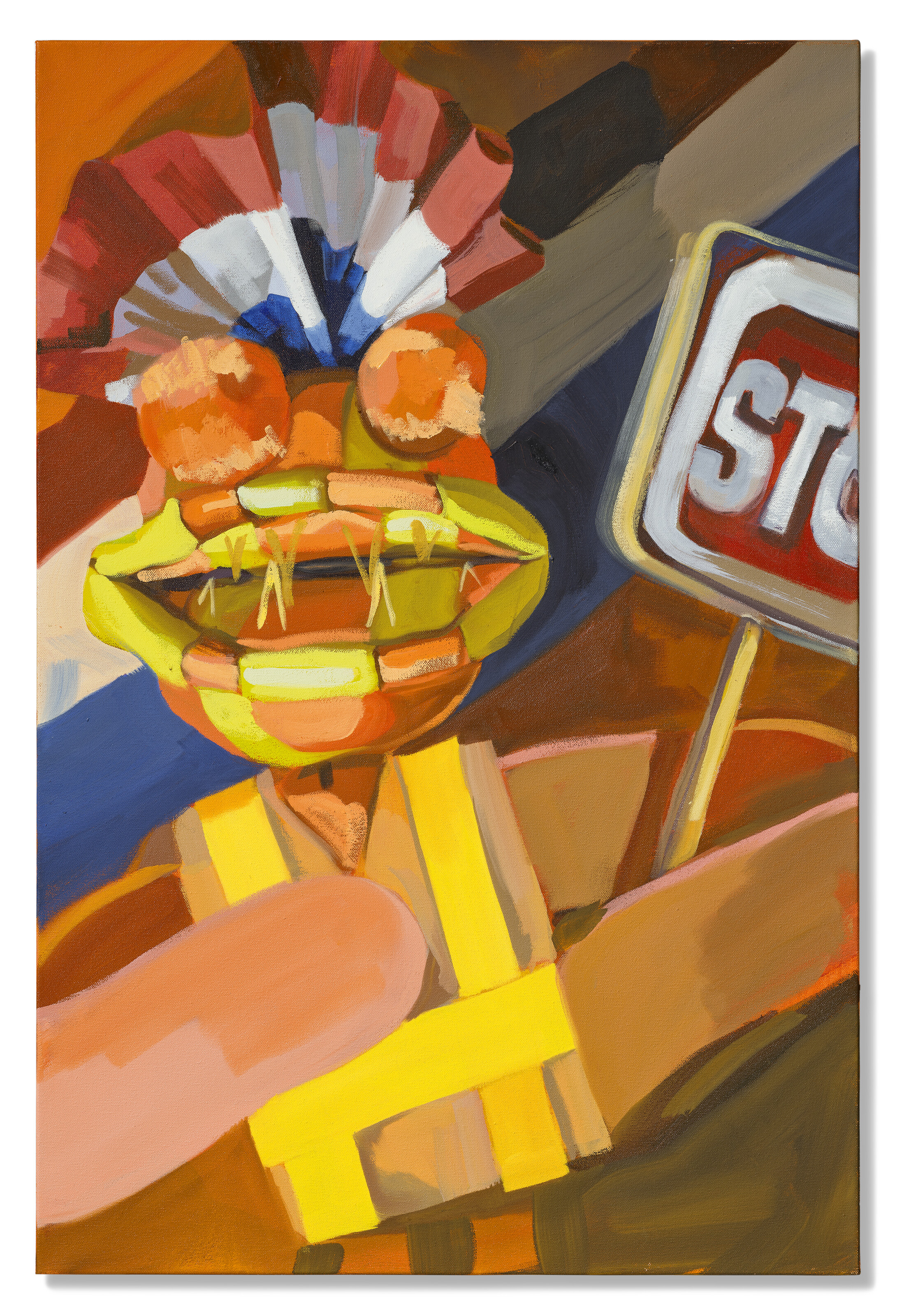 Katharina Fritsch 1979–1989 カタログ Katharina Fritsch 1979–1989 カタログ