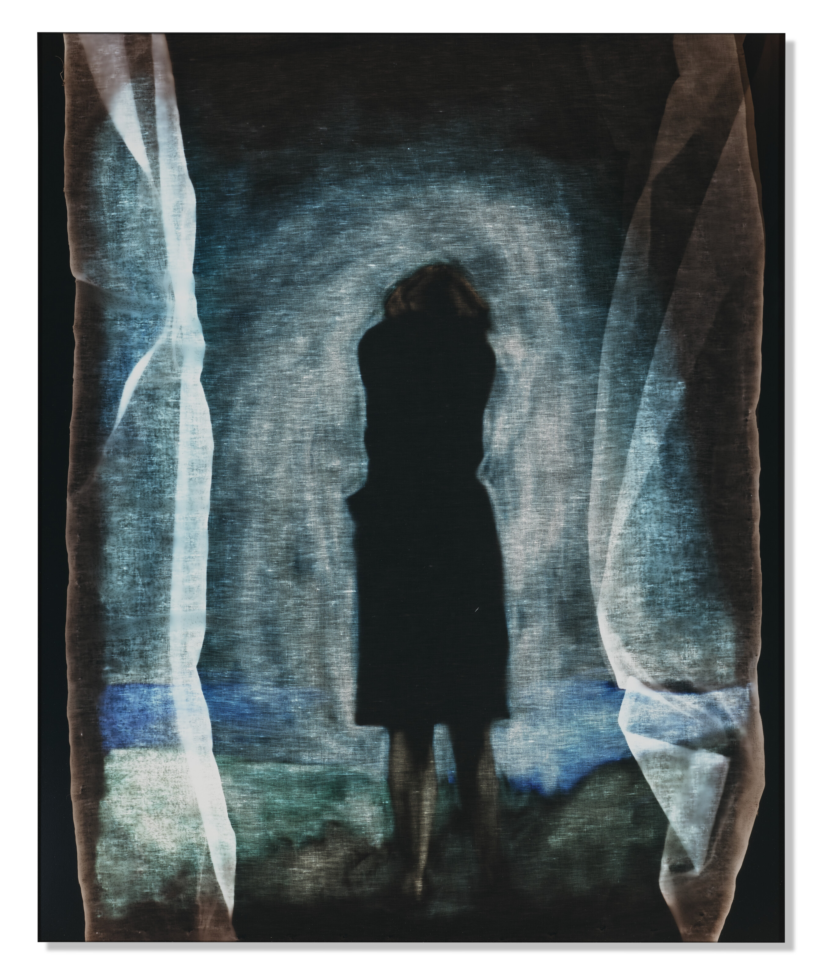 DAVID LACHAPELLE (B. 1963), Leonardo DiCaprio: Unspoiled | Christie's