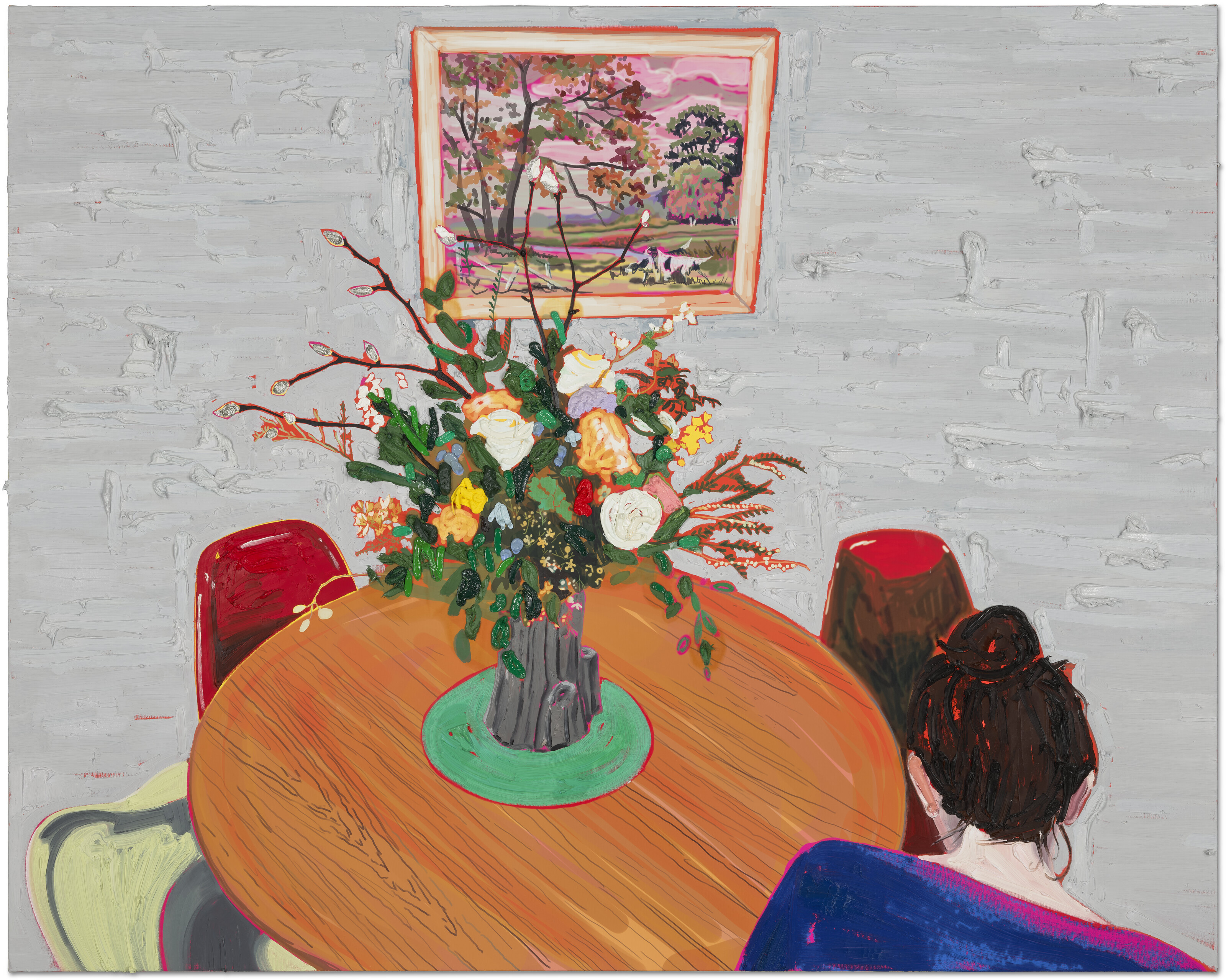 Catalog image of Kitchen Table