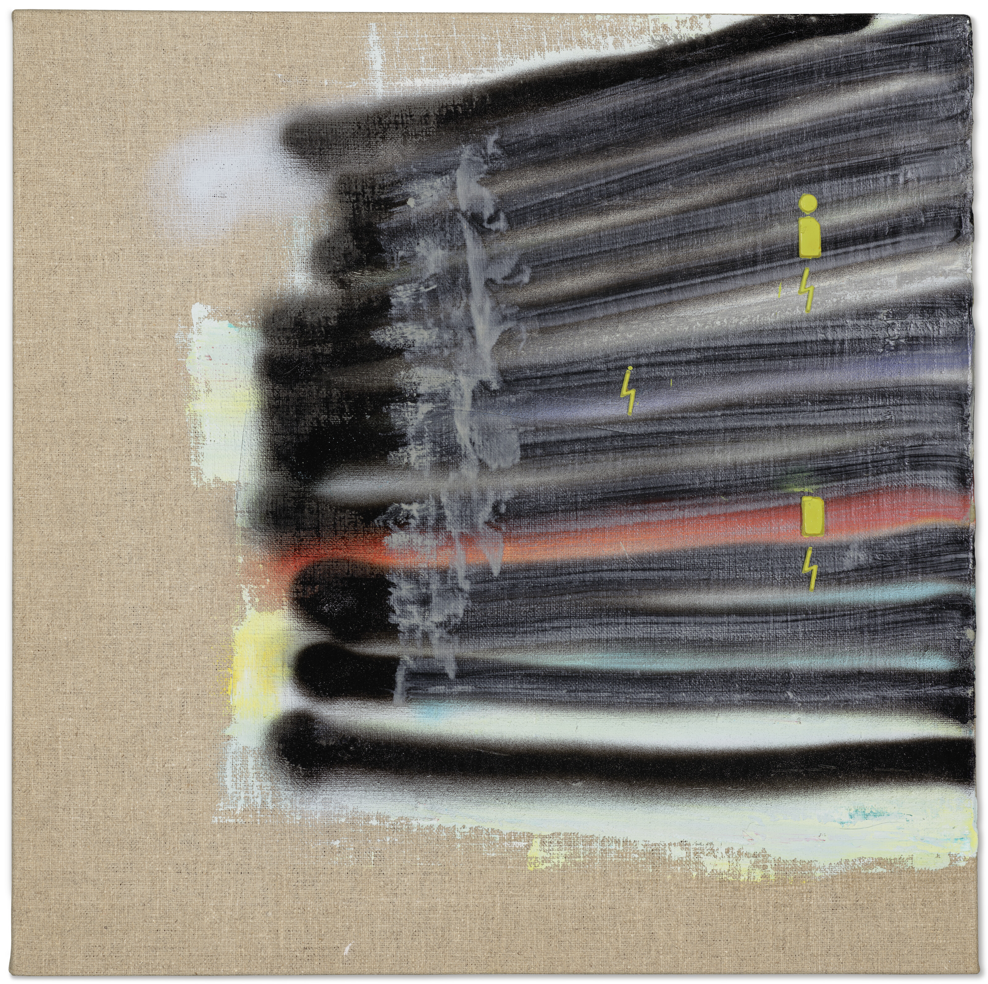 They Teach Us Nothing　Dinos Chapman