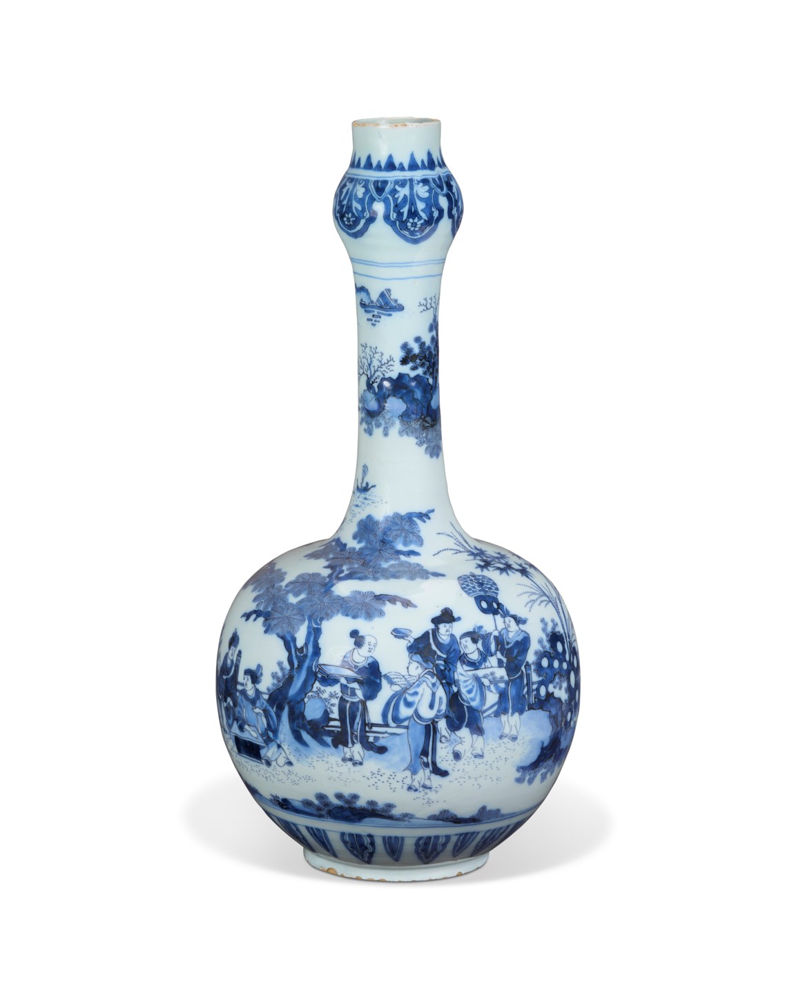 Christies - Delftware: a collector's guide