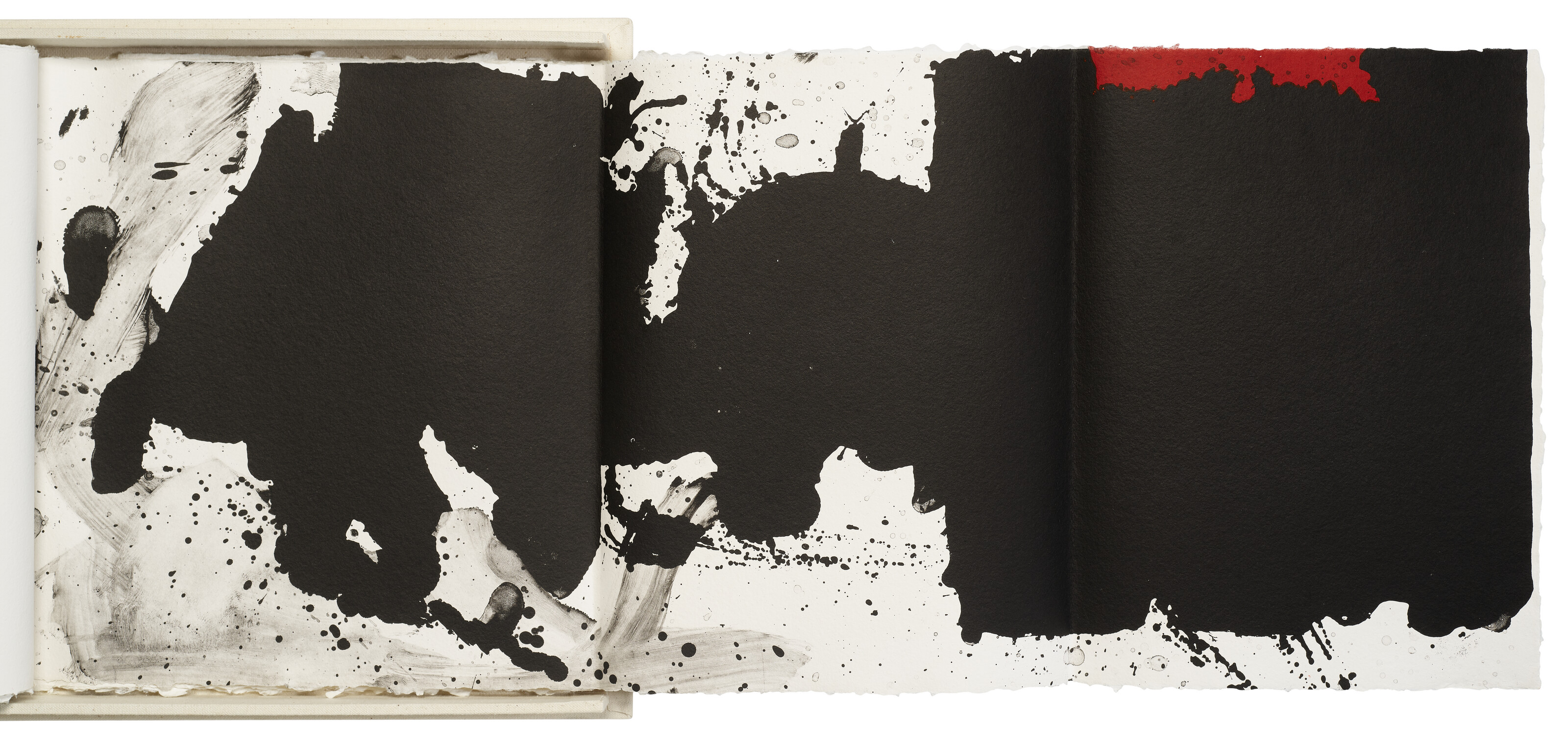 Catalog image of El Negro