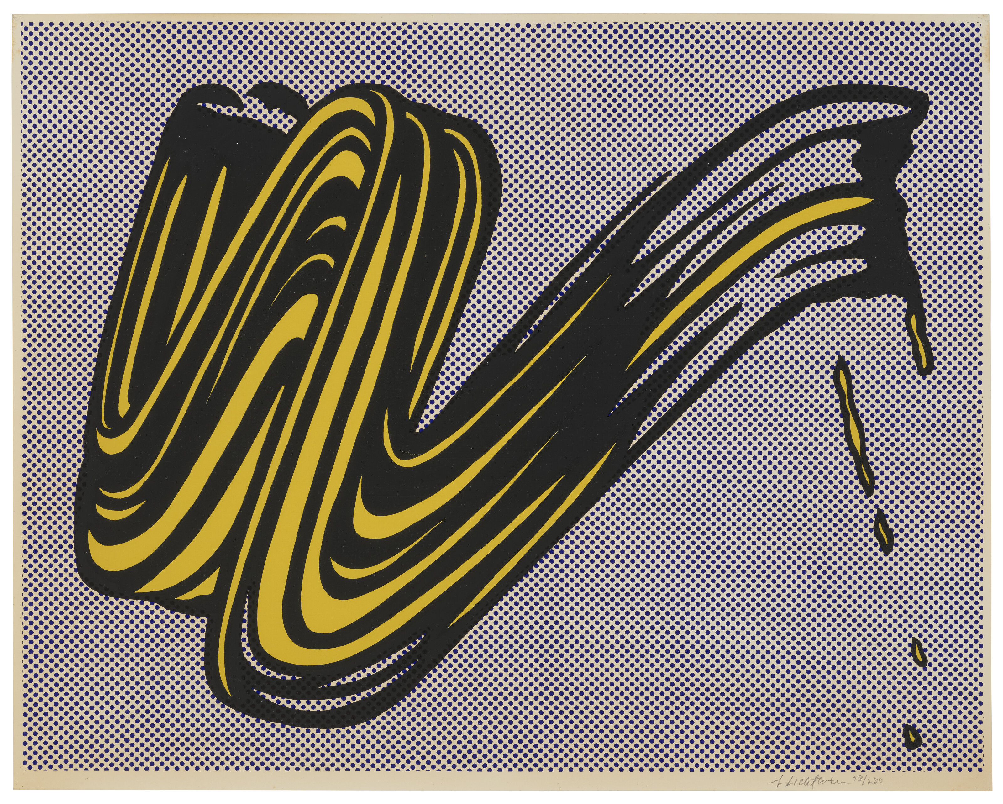 Brushstroke