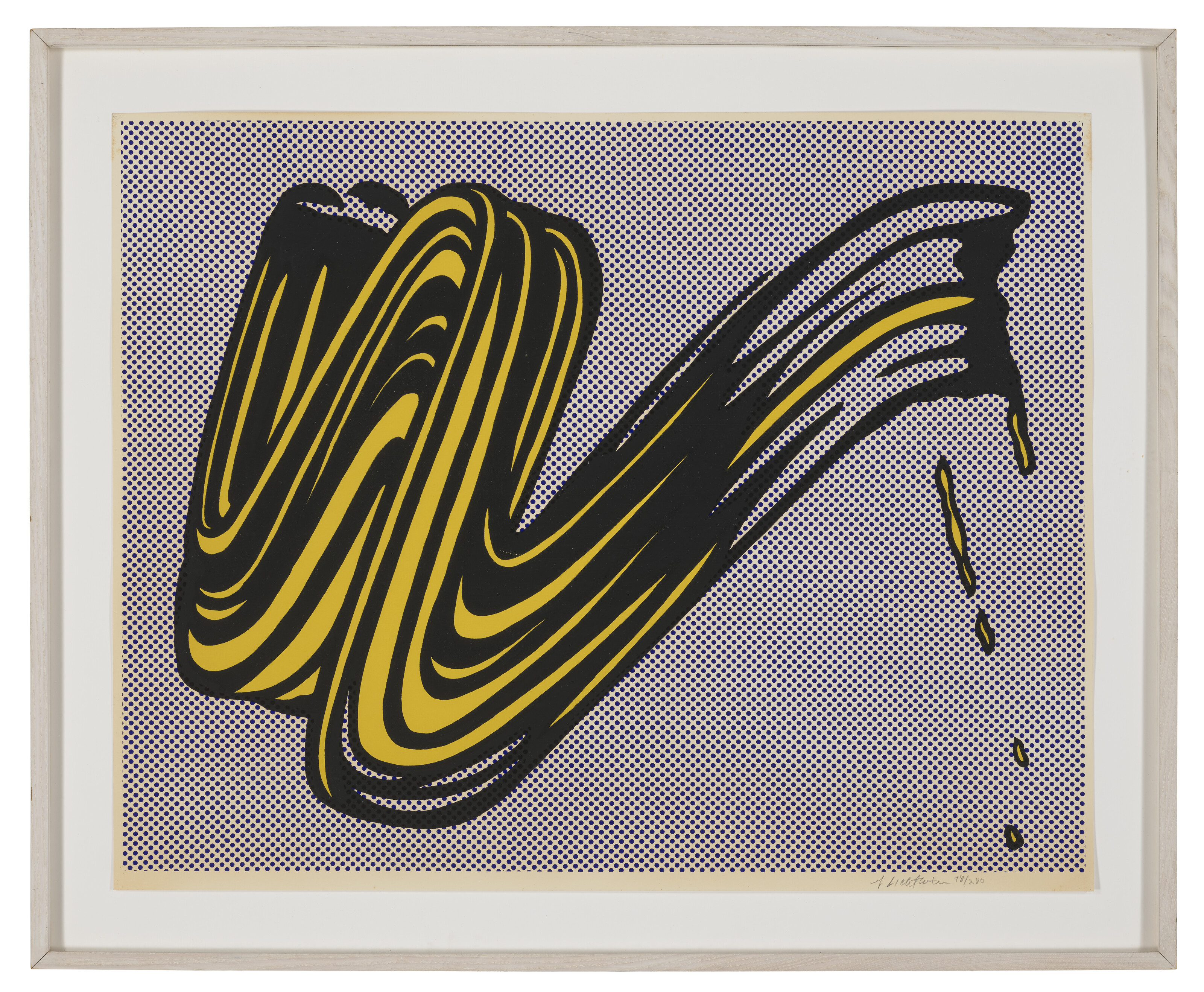 Brushstroke - Thumb 2