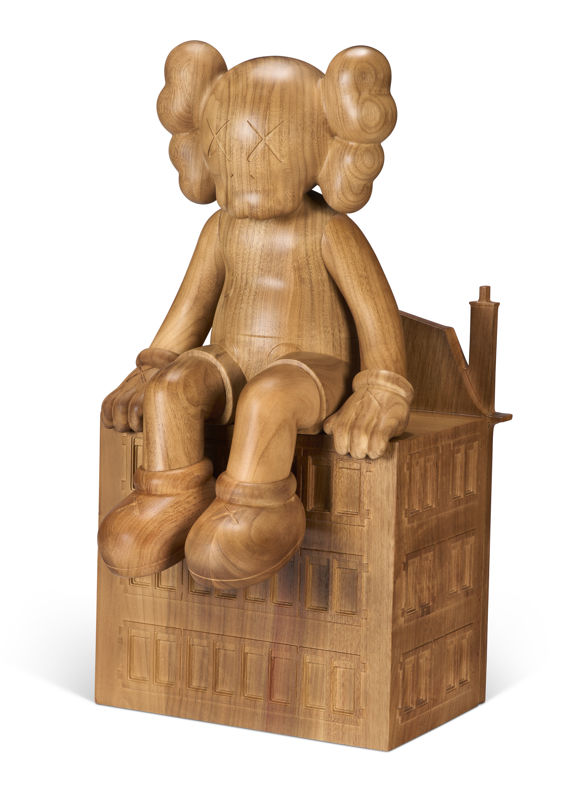 KAWS (B. 1974), Time Together | Christie's