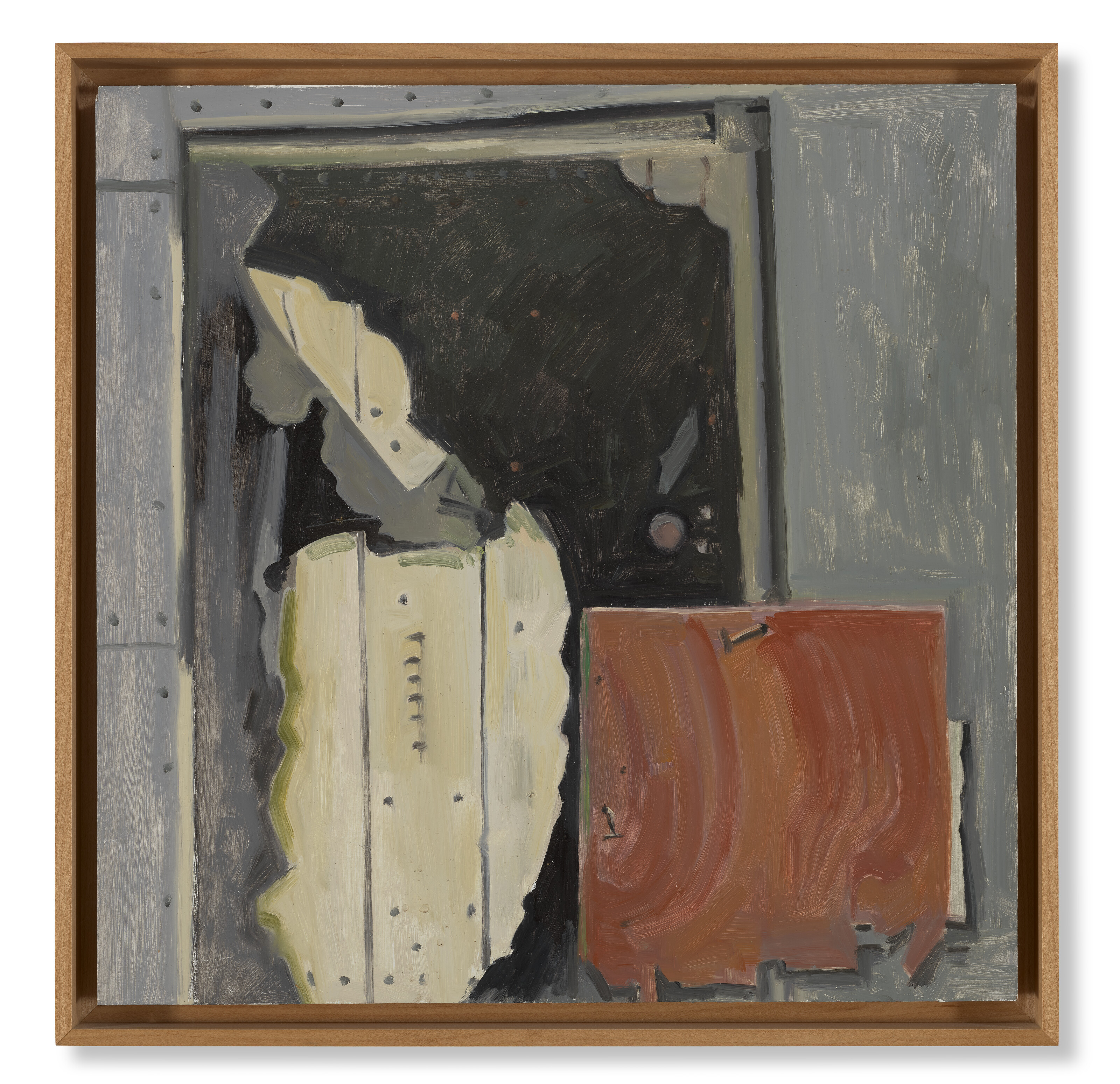 LOIS DODD (B. 1927) image 2