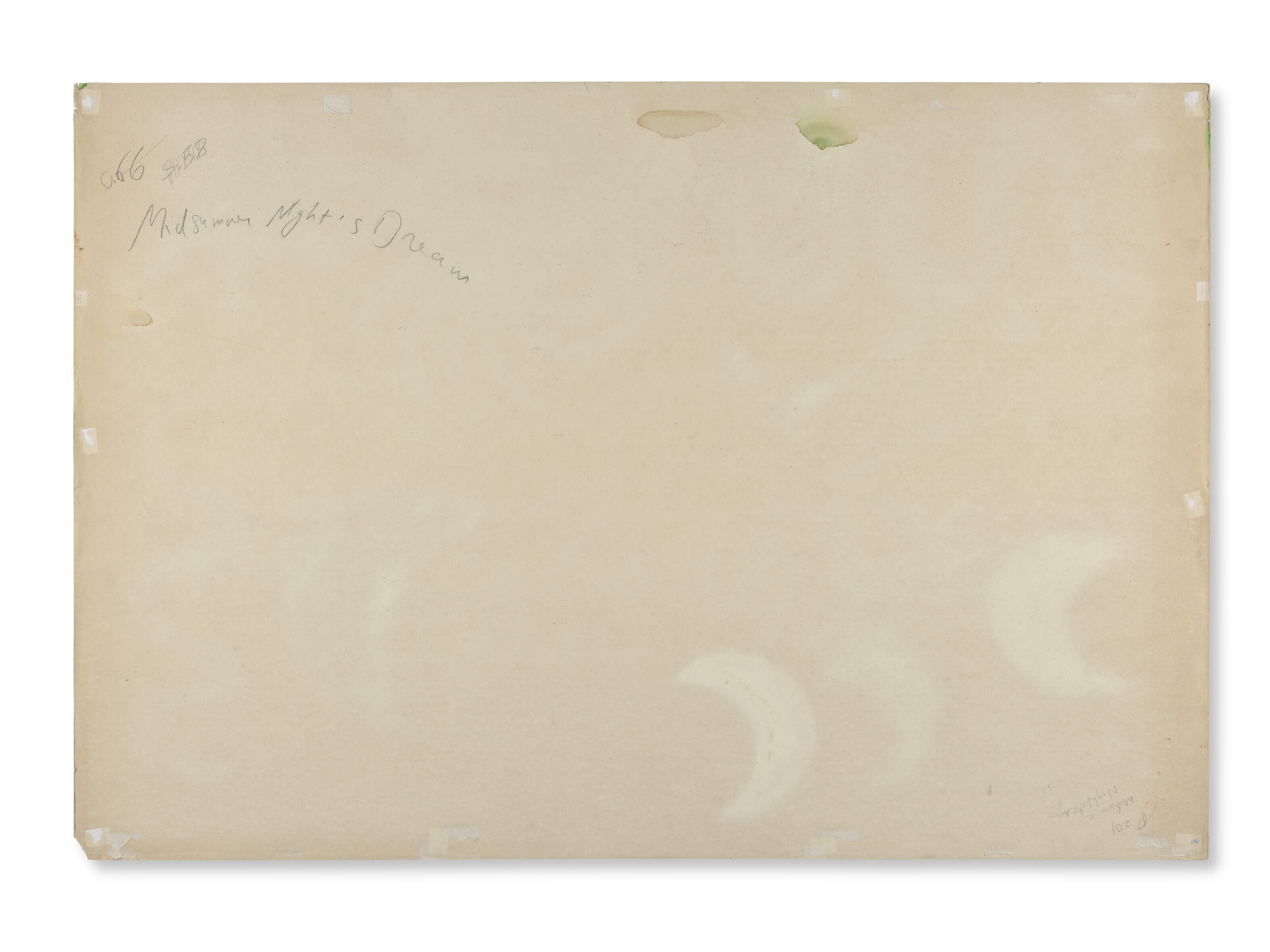 ALEXANDER CALDER (1898-1976) image 2