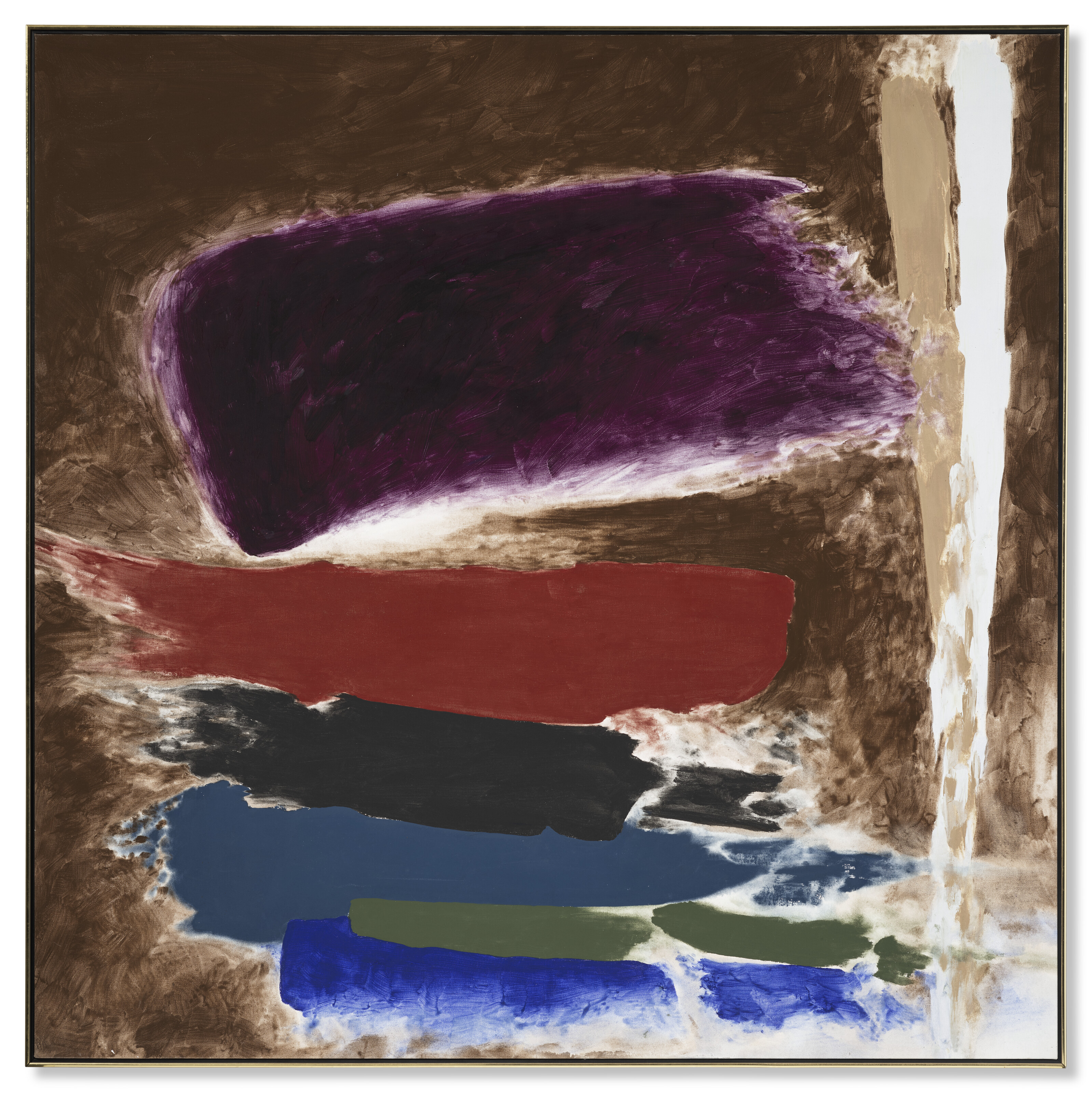 FRIEDEL DZUBAS (1915-1994) image 2