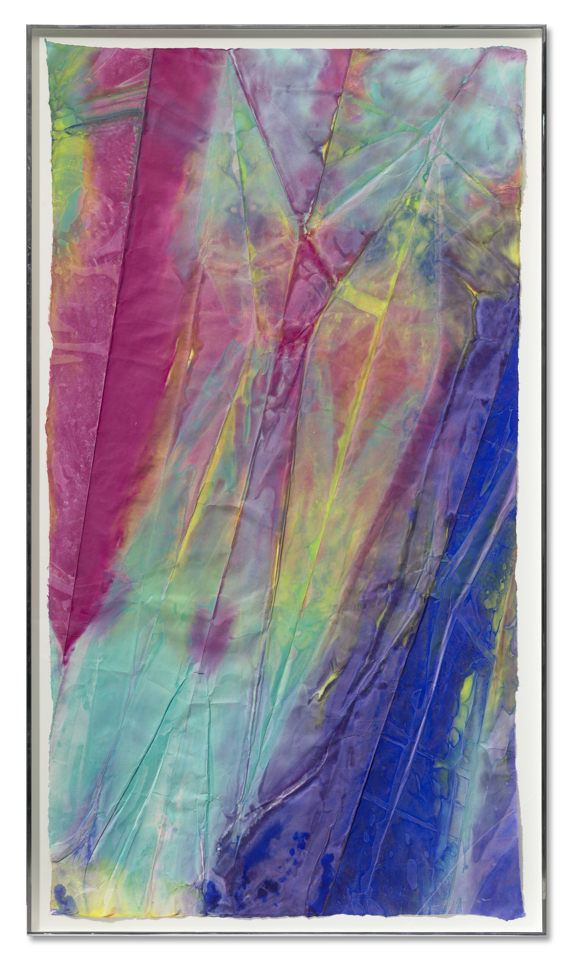 SAM GILLIAM (1933-2022) image 2