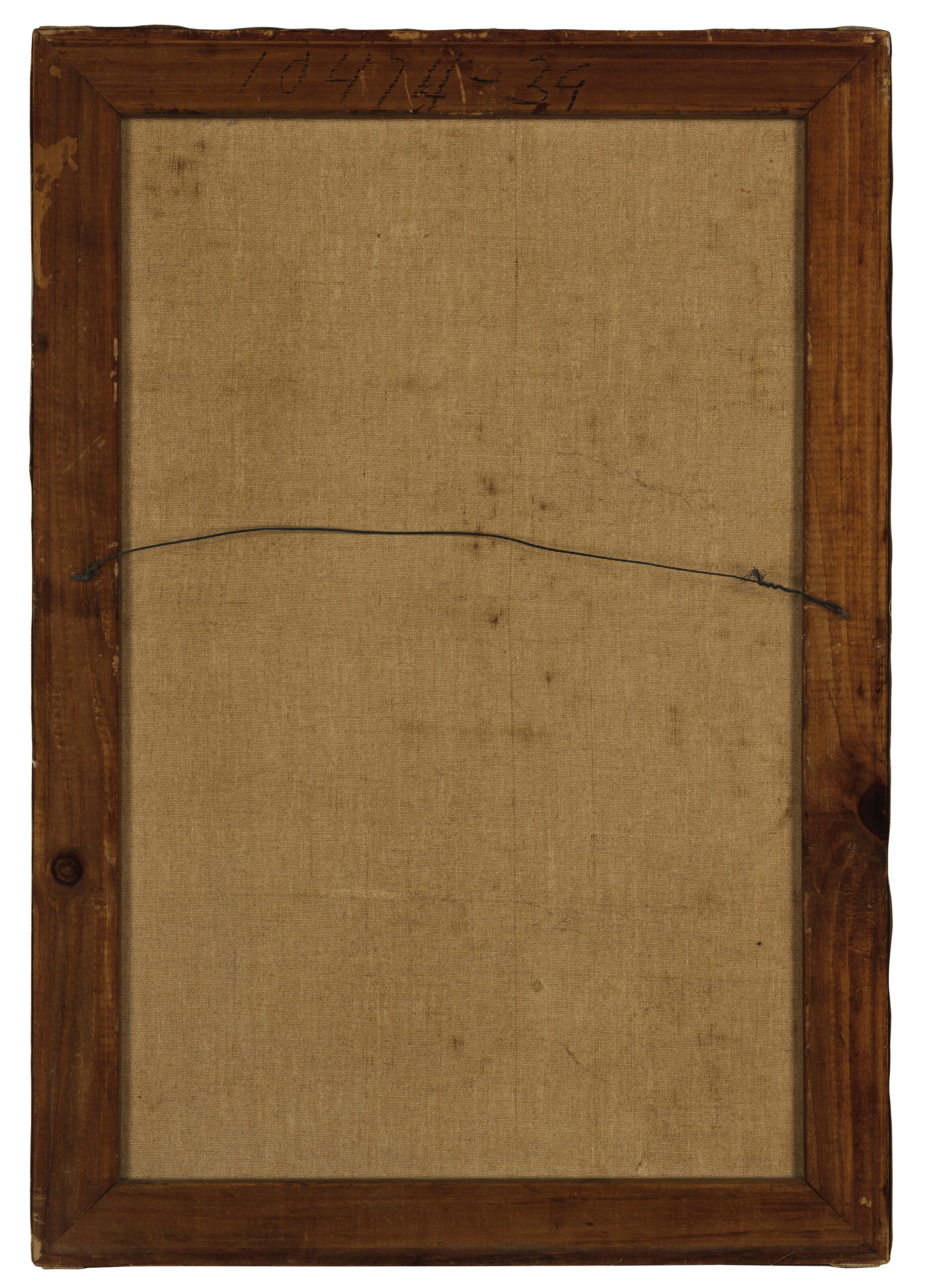 MANOUCHER YEKTAI (1921-2019) image 2