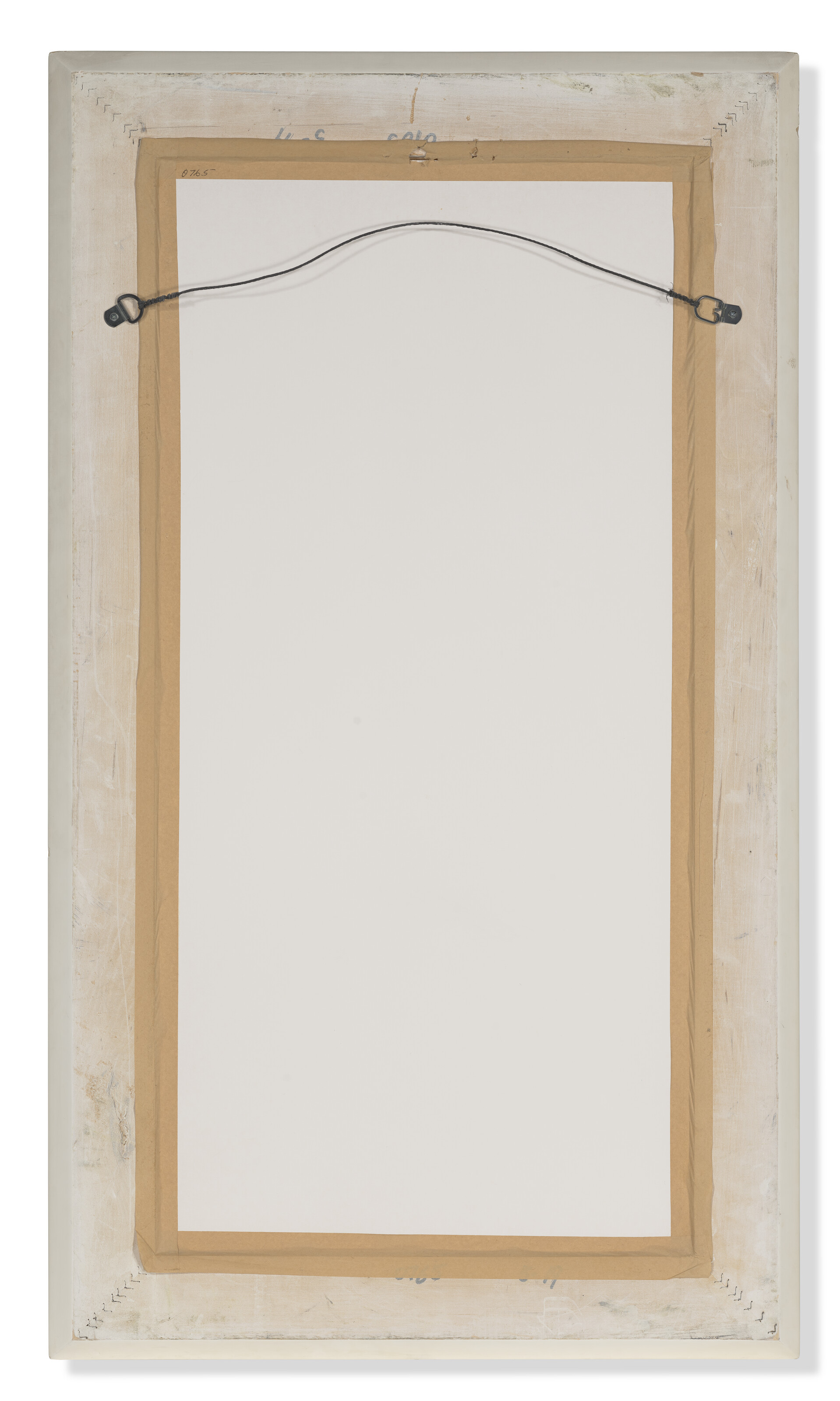 JEAN-MICHEL BASQUIAT (1960-1988) image 3