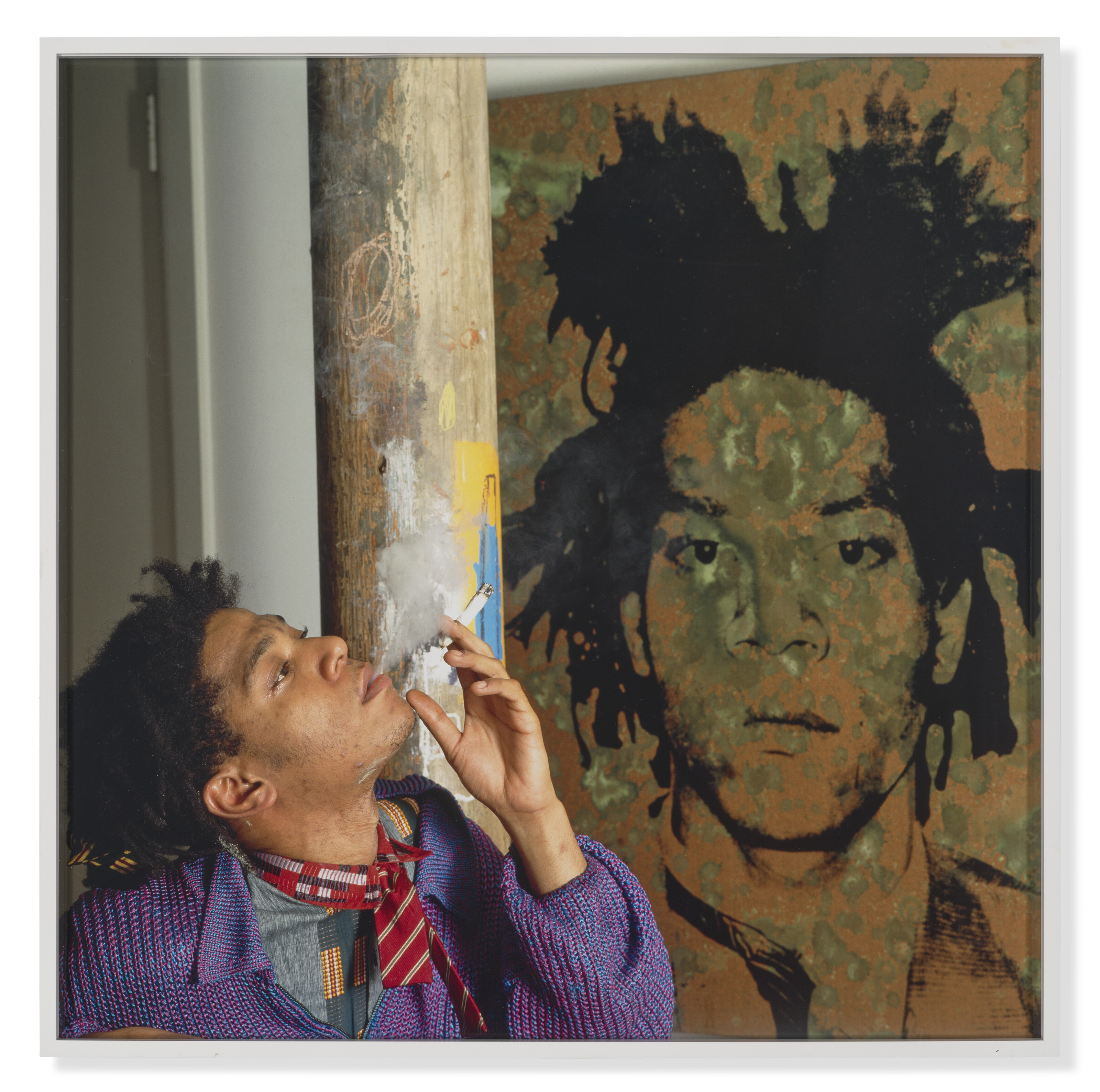 TSENG KWONG CHI (1950-1990) image 2