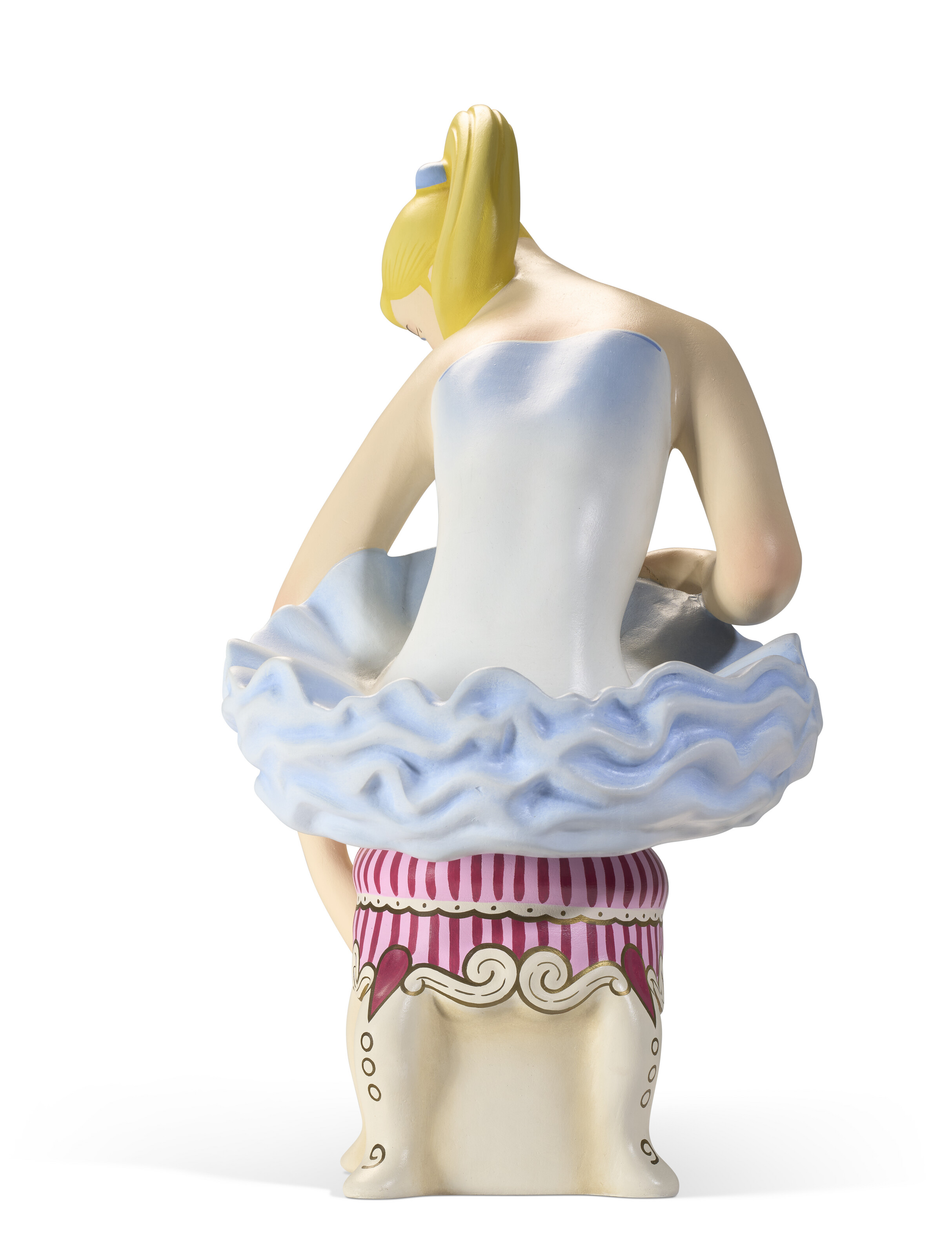 JEFF KOONS (B. 1955) image 2