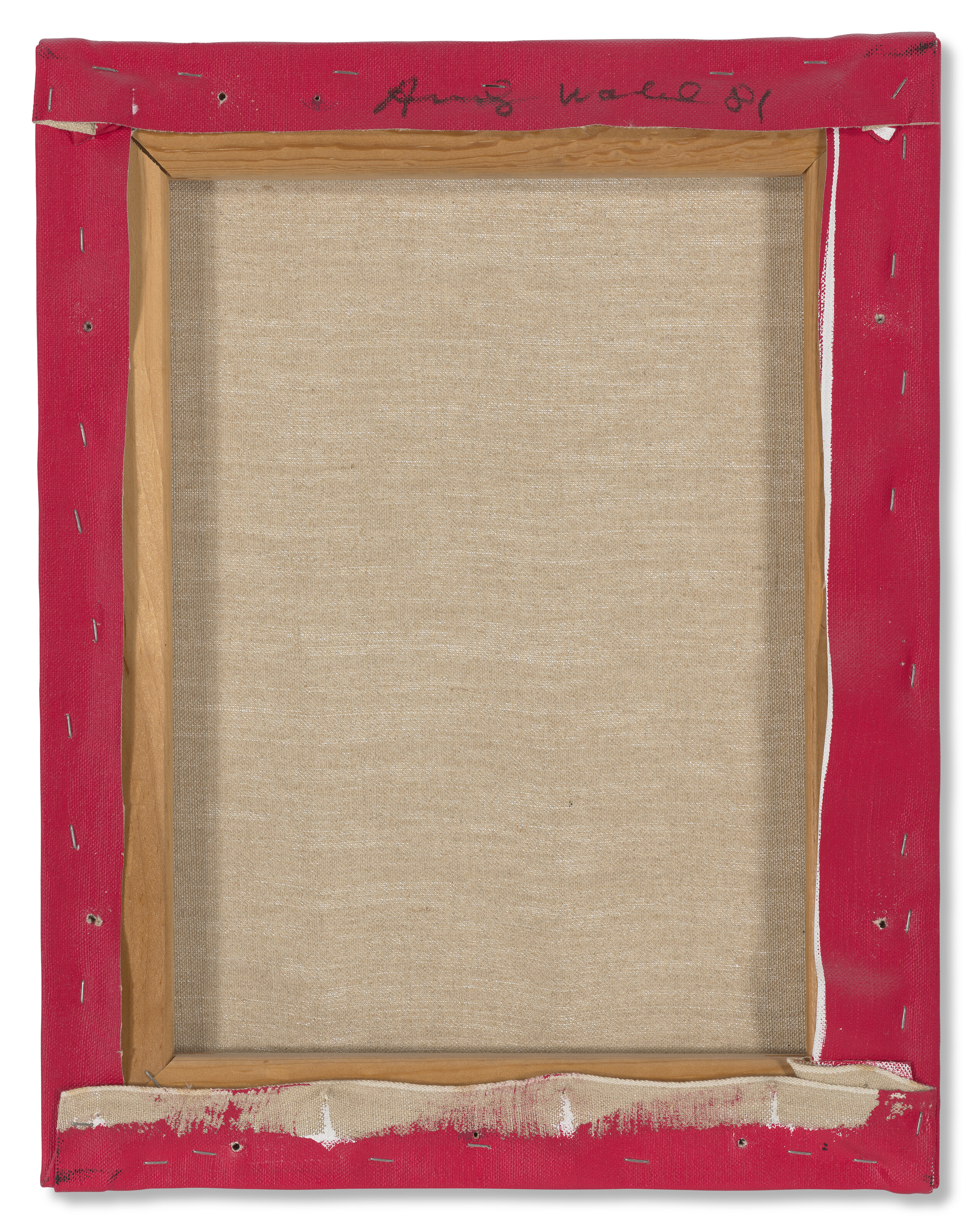 ANDY WARHOL (1928-1987) image 2