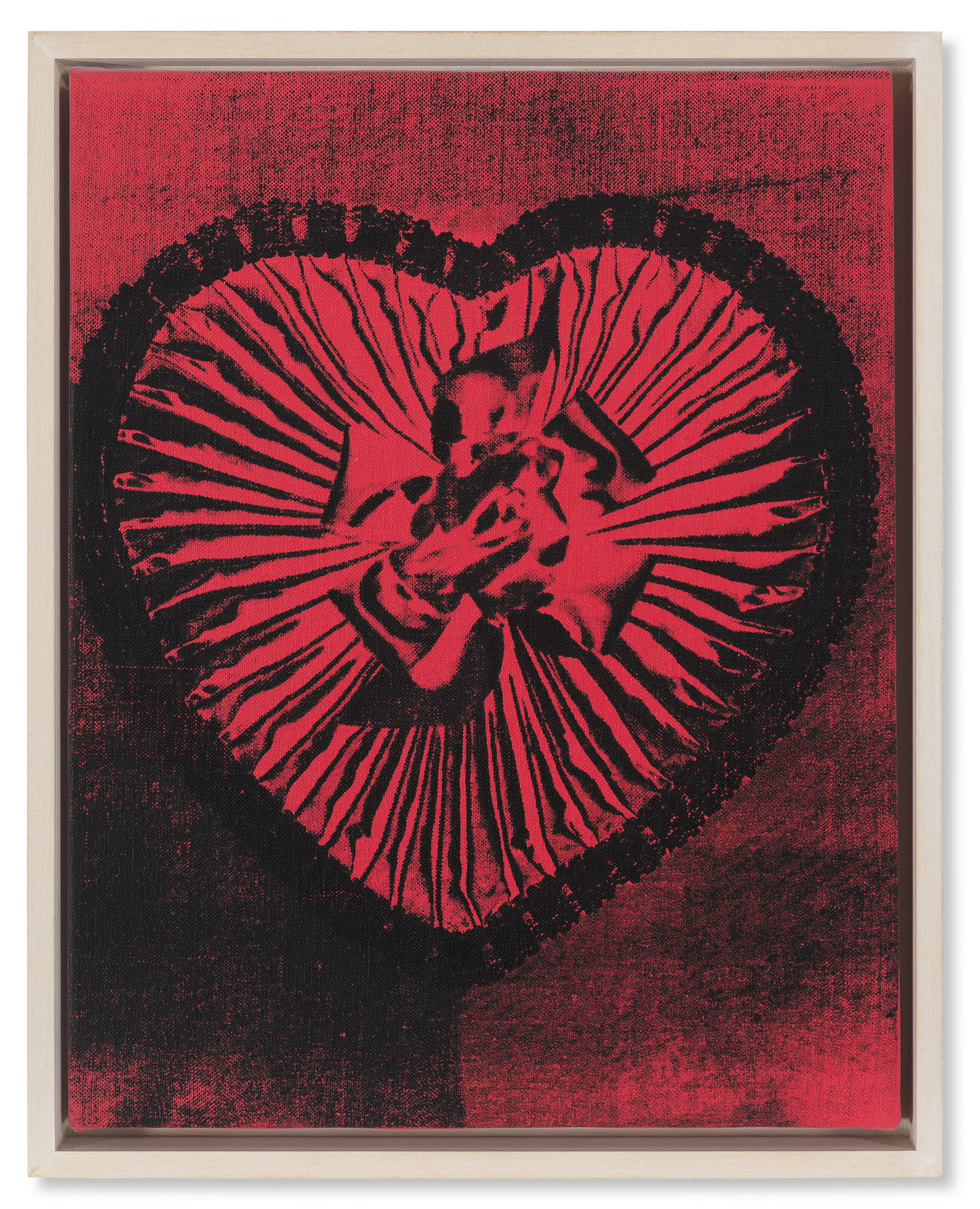 ANDY WARHOL (1928-1987) image 3