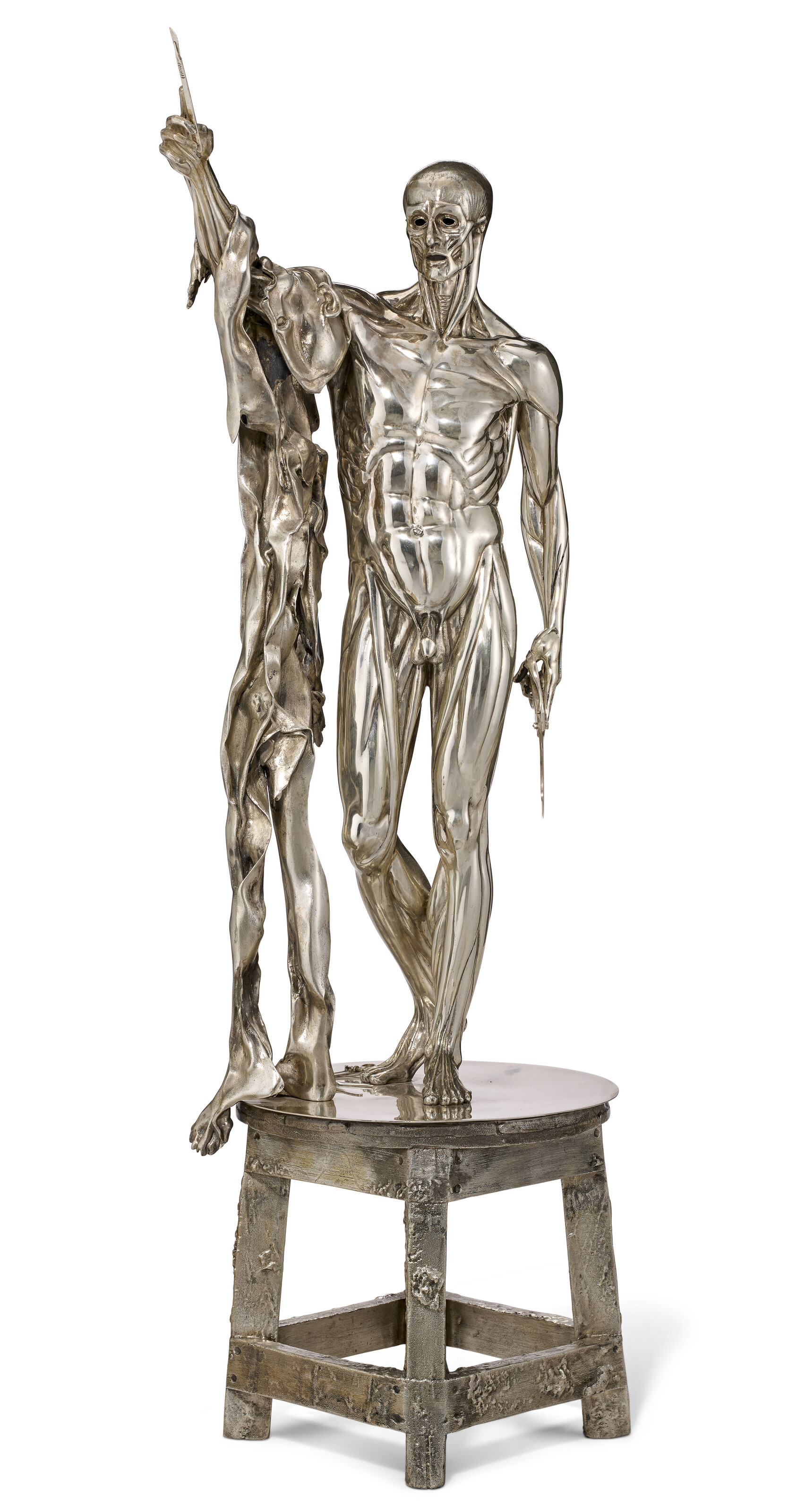 DAMIEN HIRST (B. 1965)