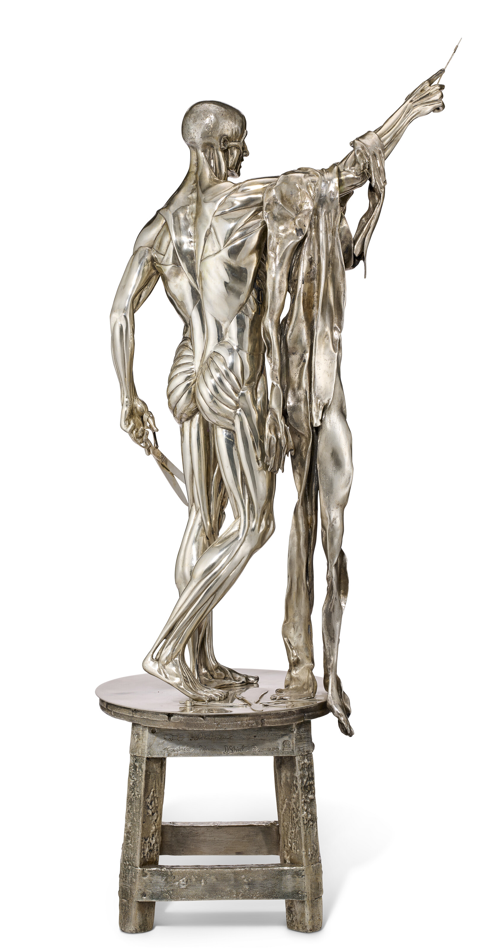 DAMIEN HIRST (B. 1965) image 2