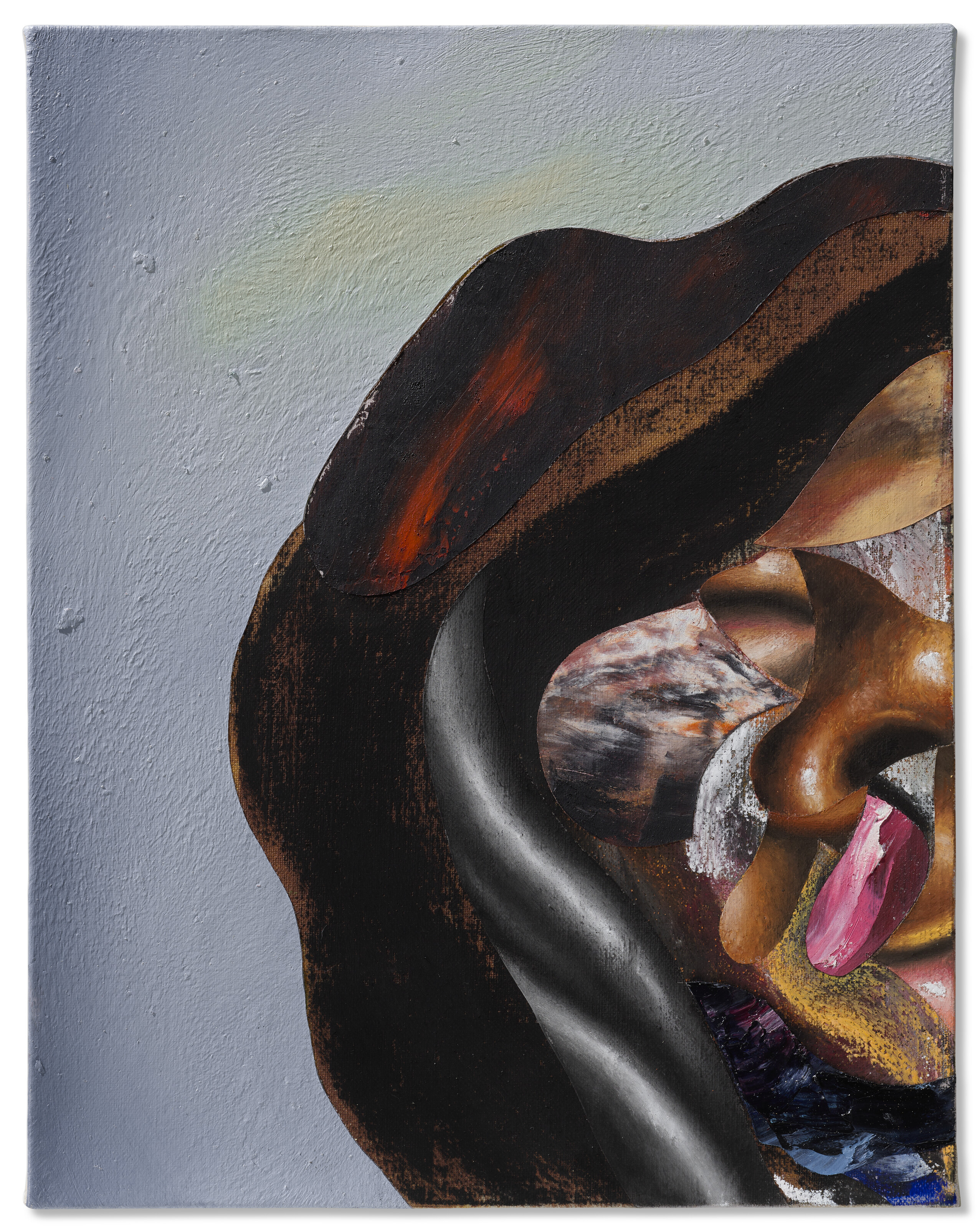 NATHANIEL MARY QUINN (B. 1977) image 2