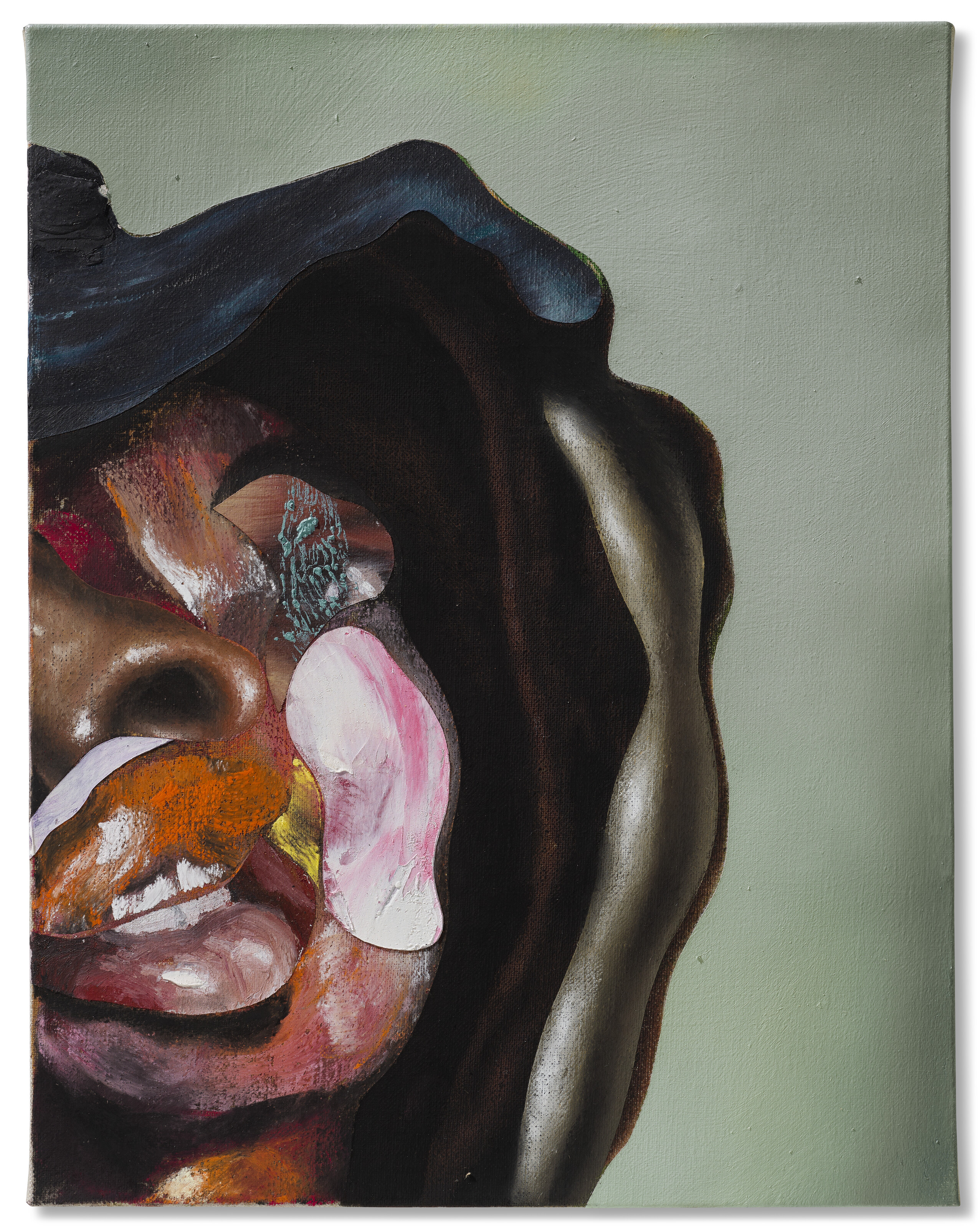 NATHANIEL MARY QUINN (B. 1977) image 4