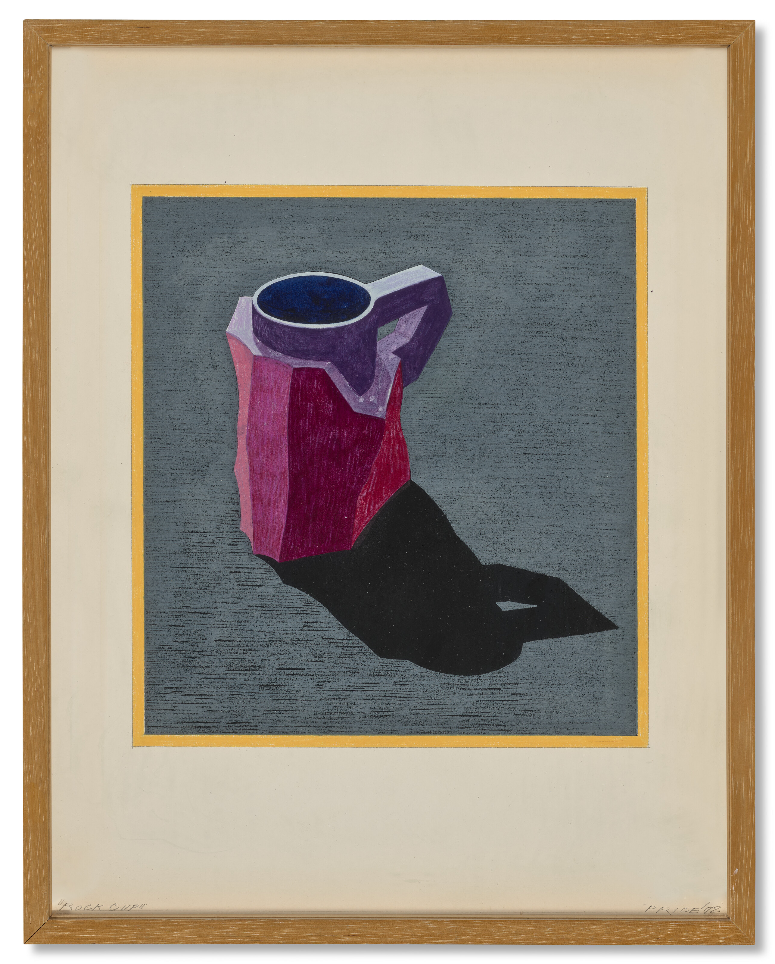 KEN PRICE (1935-2012) image 2