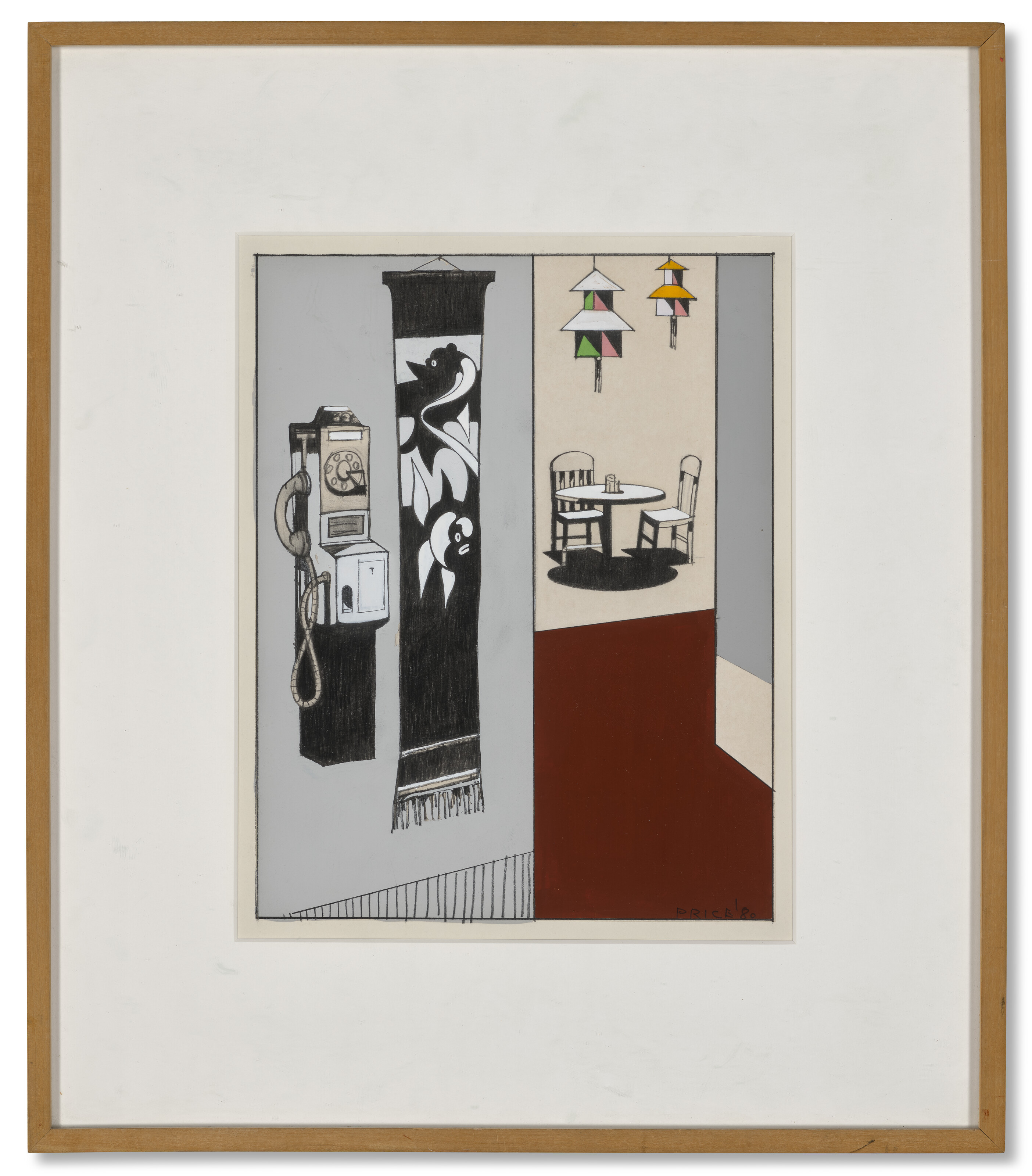 KEN PRICE (1935-2012) image 3