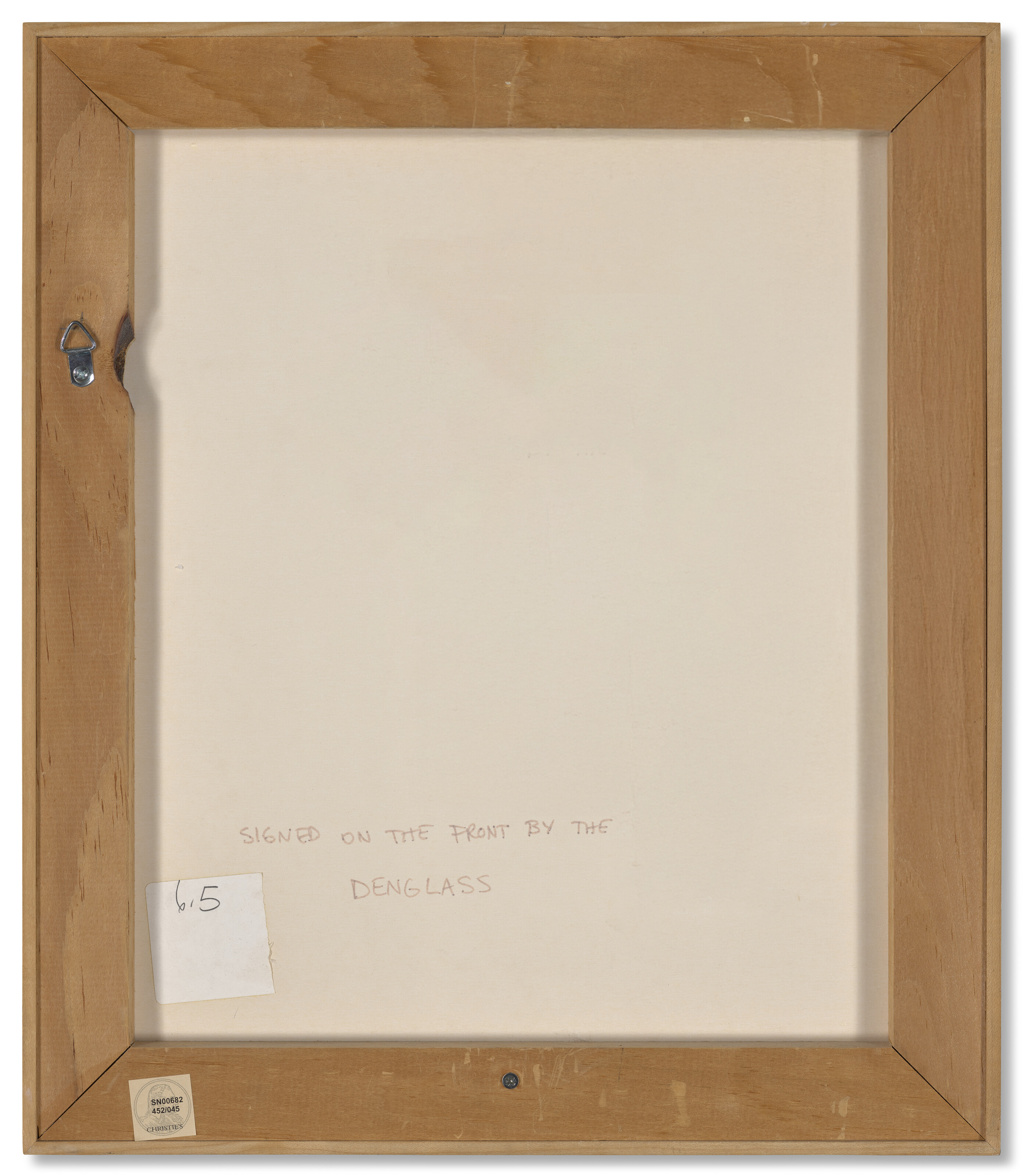 KEN PRICE (1935-2012) image 4