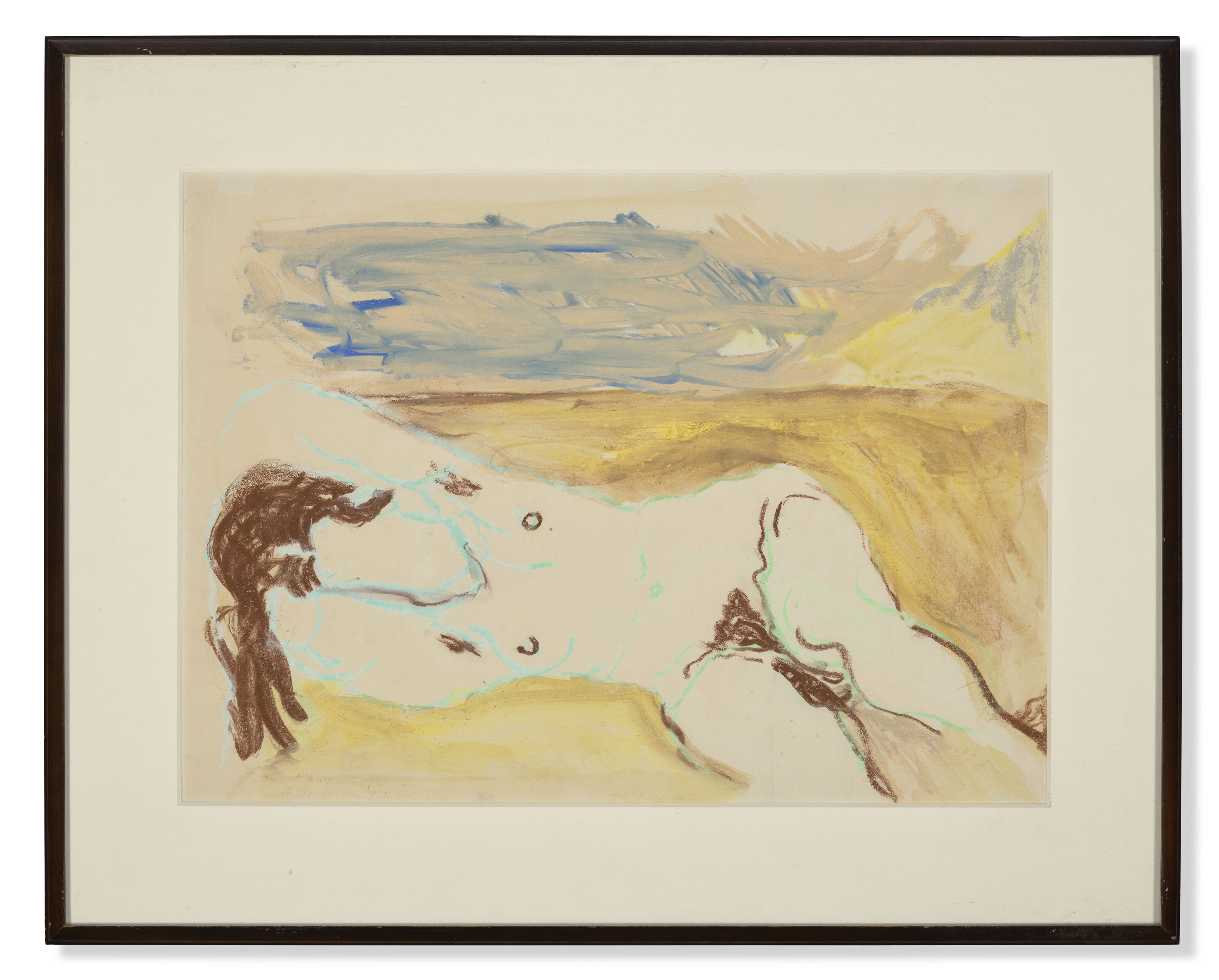 BOB THOMPSON (1937-1966) image 3