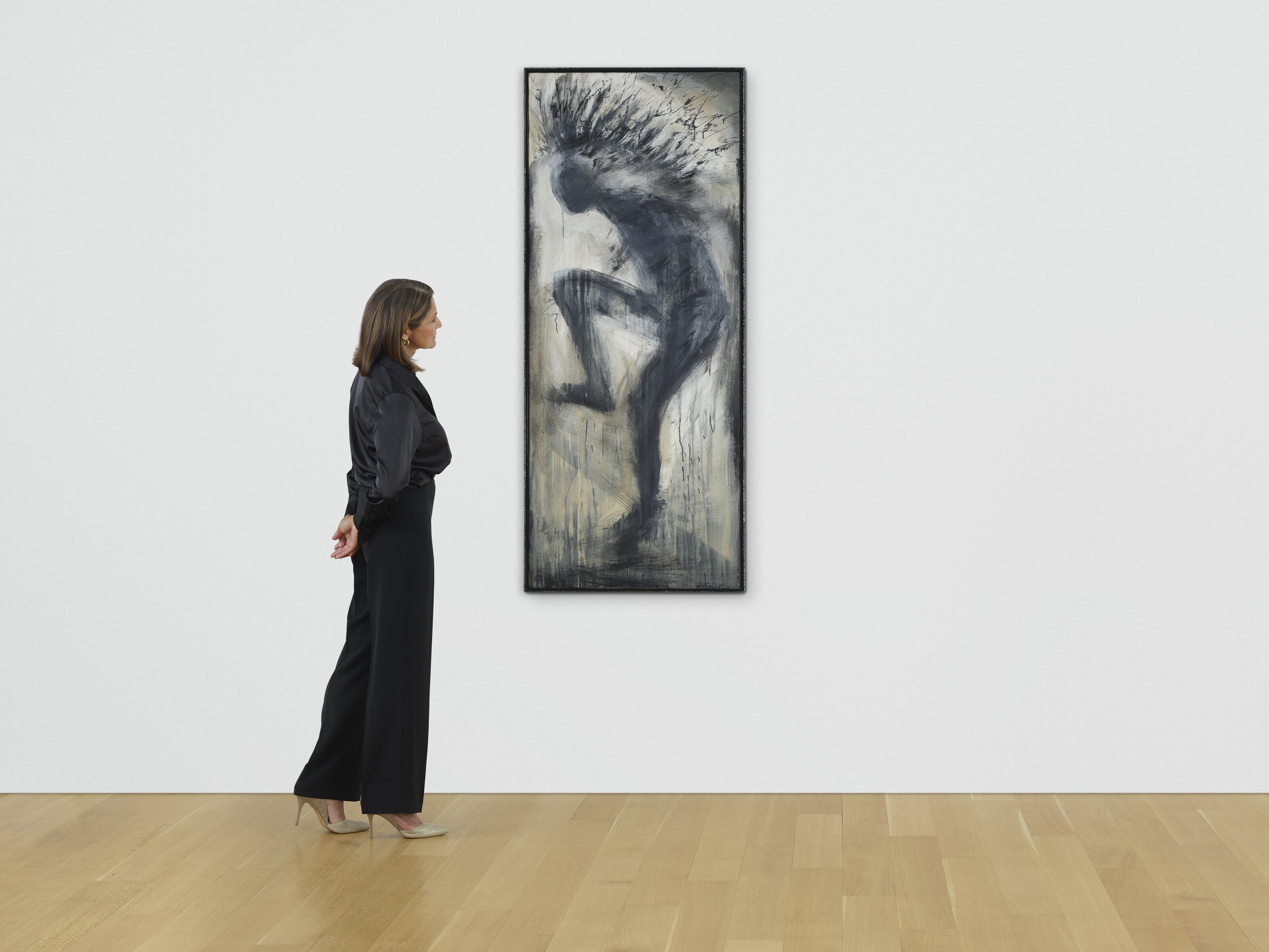 RICHARD HAMBLETON (1952-2017) image 3