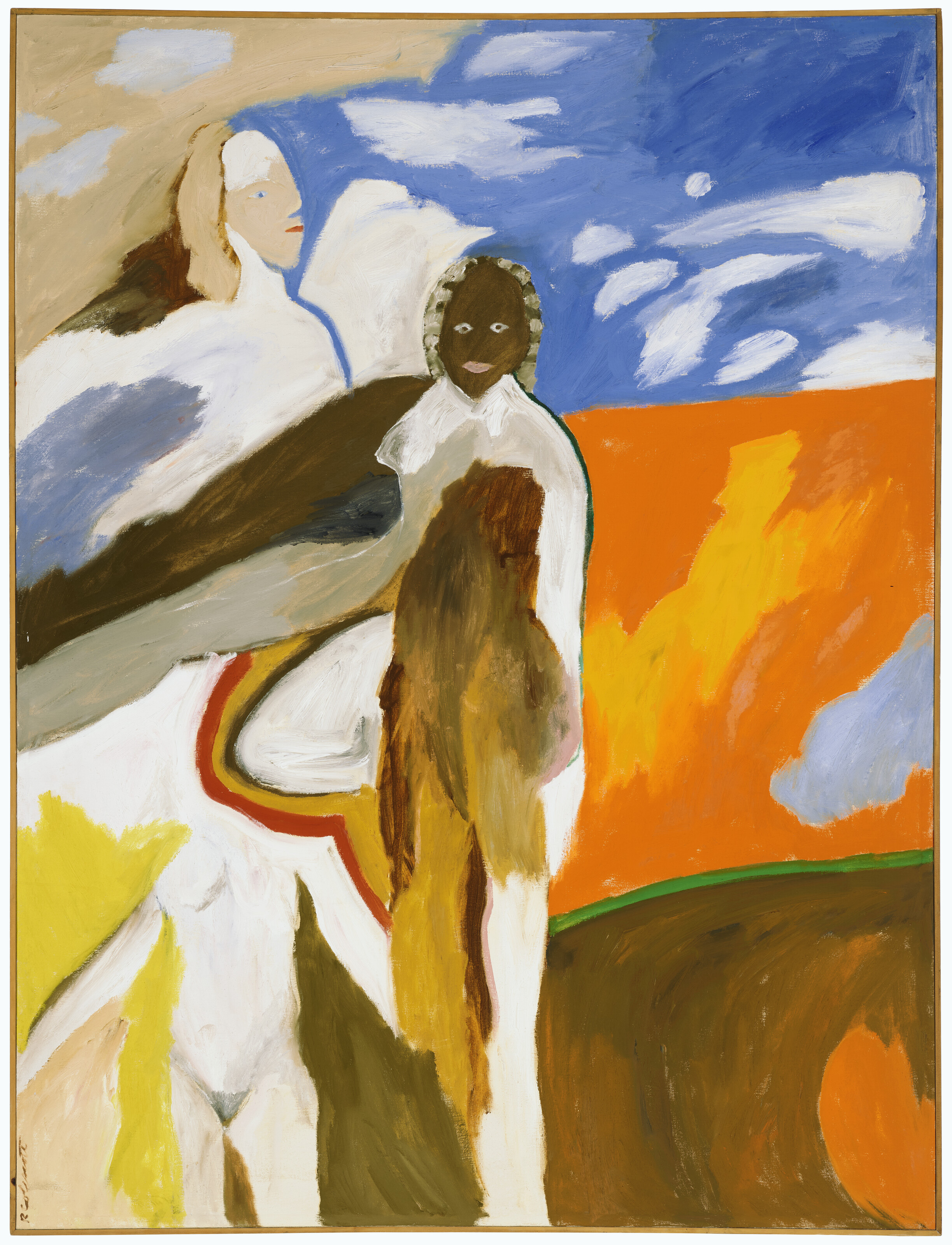 ROBERT COLESCOTT (1925-2009) image 2