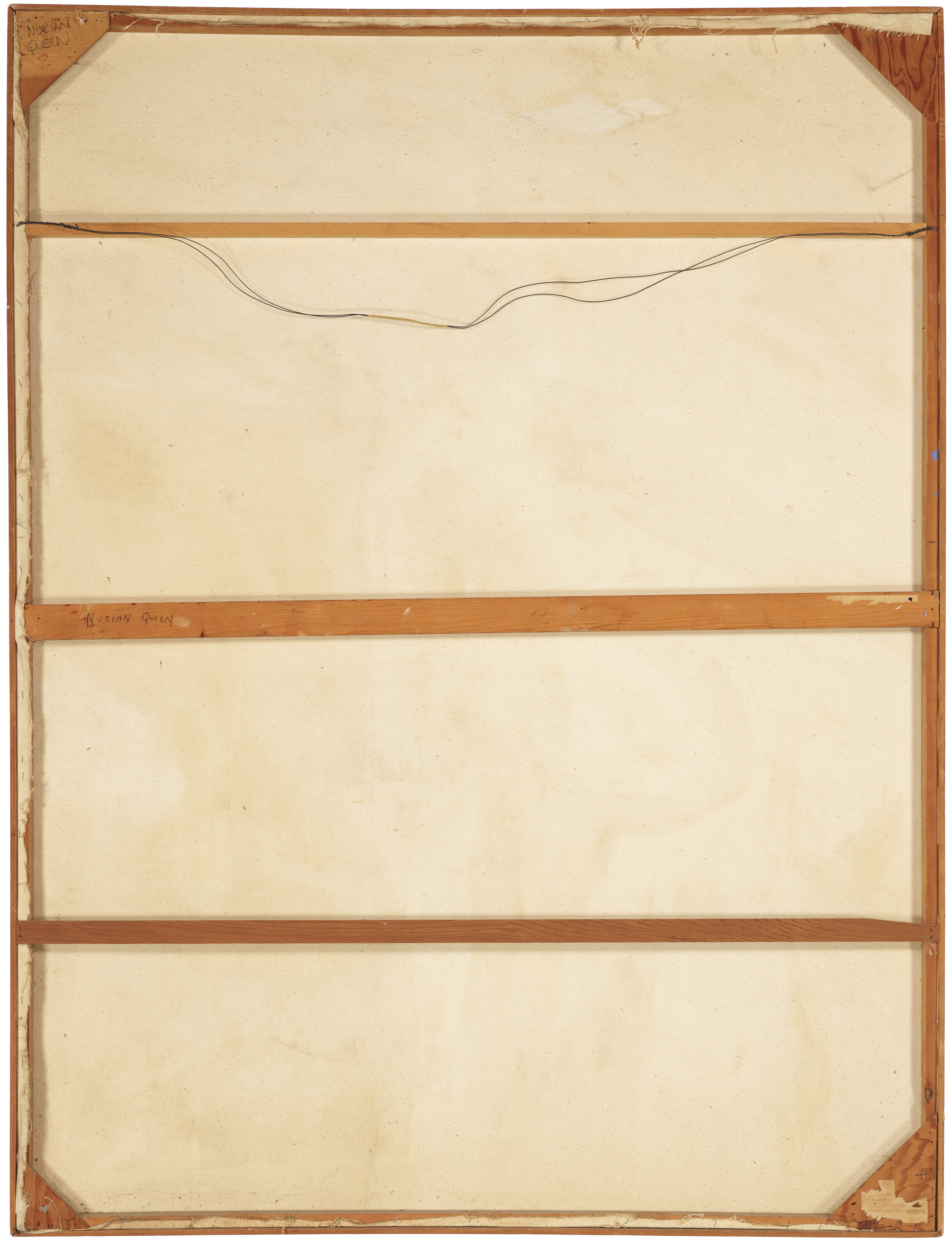 ROBERT COLESCOTT (1925-2009) image 3