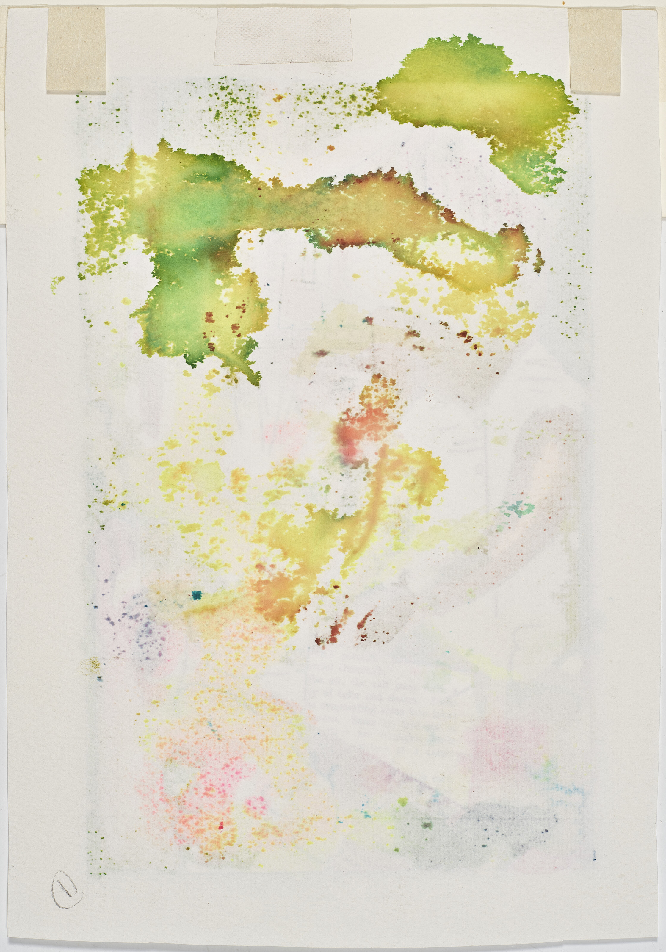 ROMARE BEARDEN (1911-1988) image 2