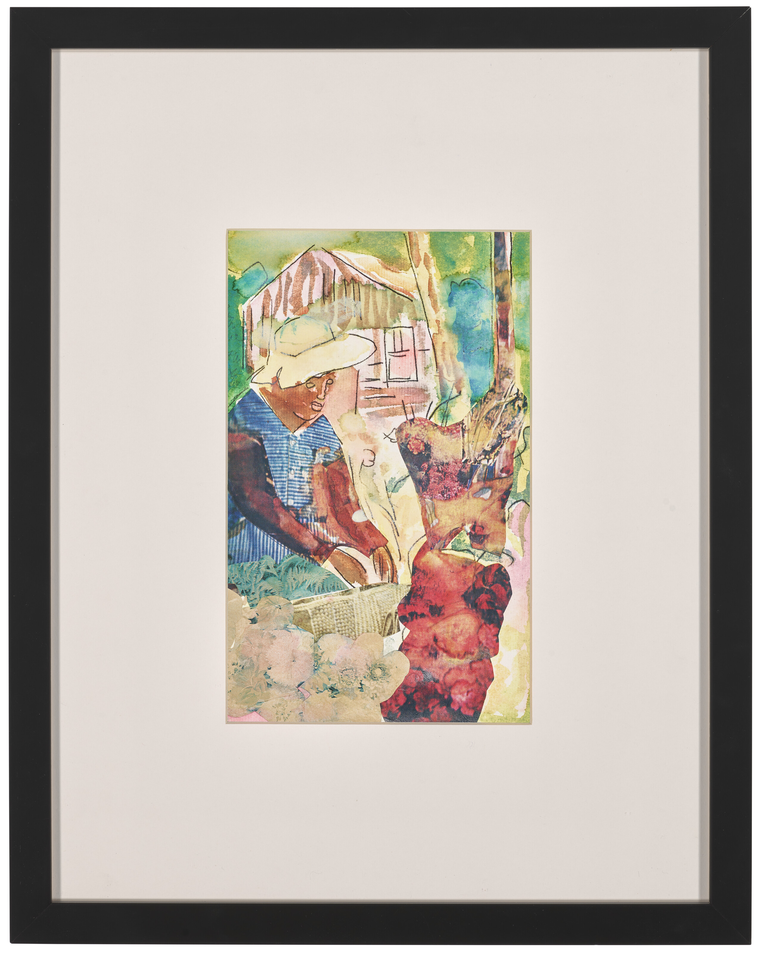 ROMARE BEARDEN (1911-1988) image 3