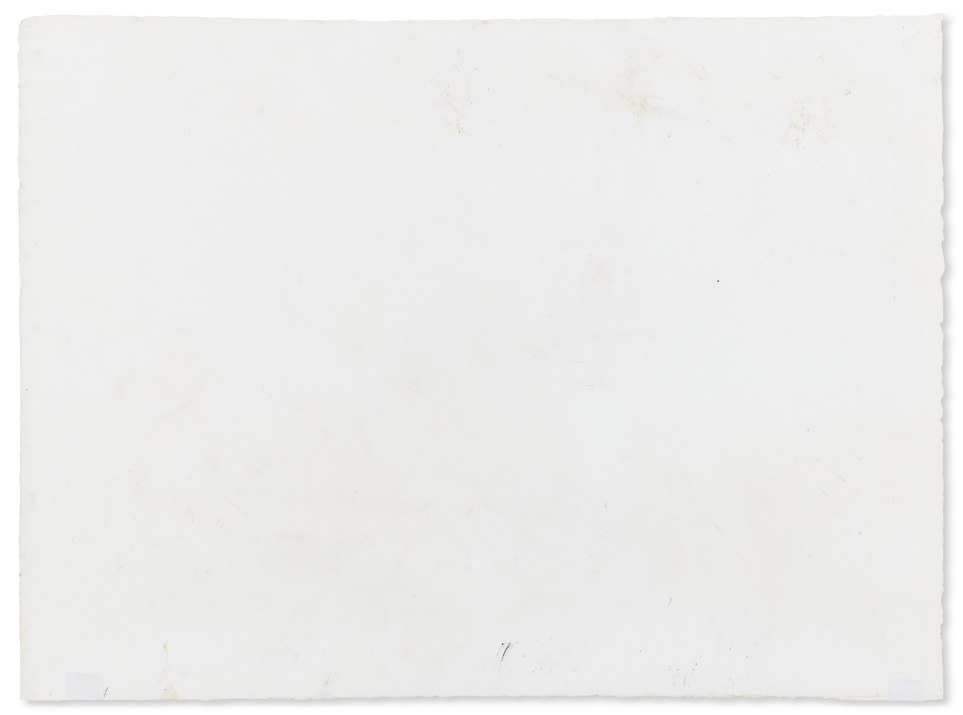 JACK WHITTEN (1939-2018) image 2