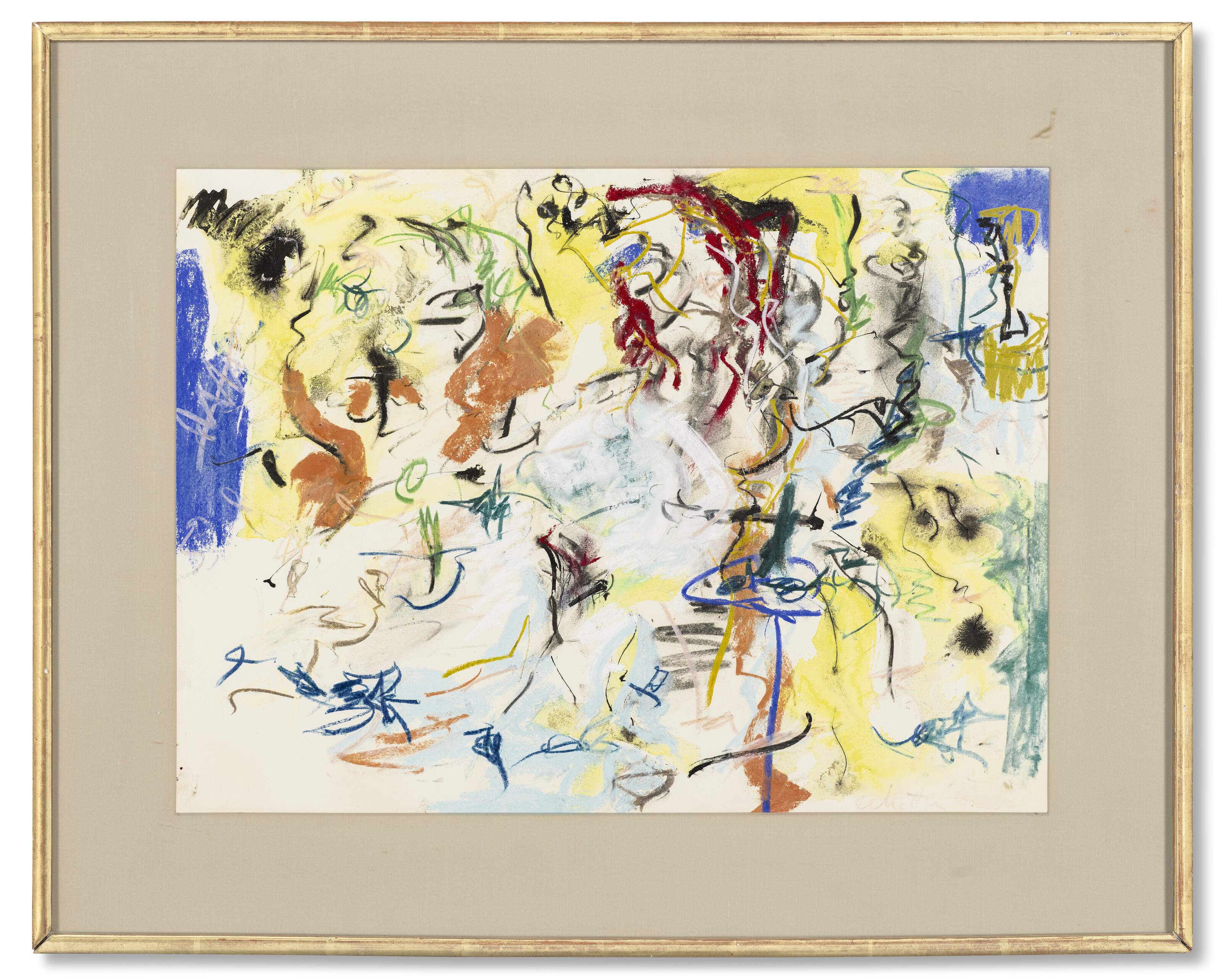 JACK WHITTEN (1939-2018) image 3